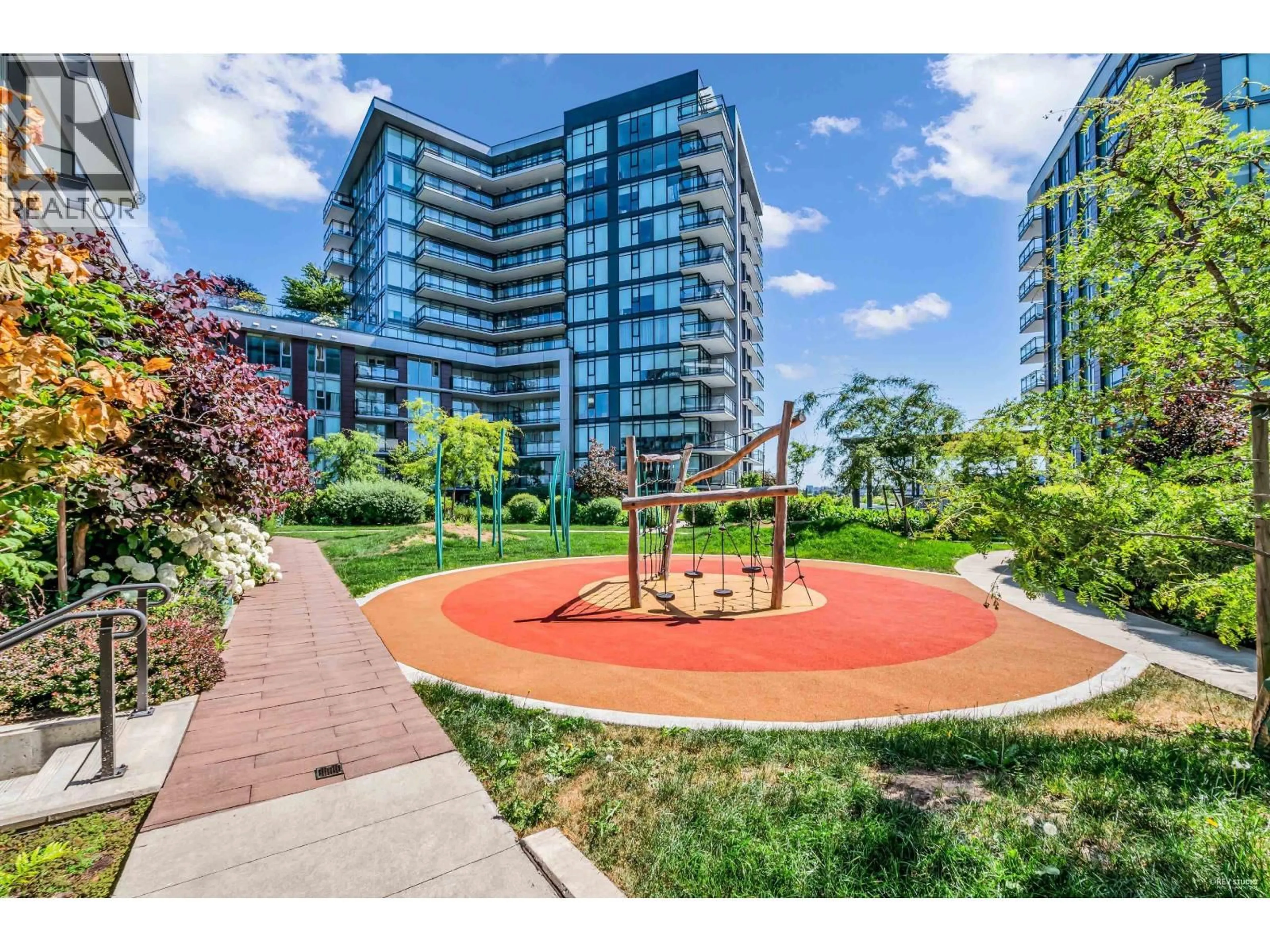 Unknown for 1303 - 3280 CORVETTE WAY, Richmond British Columbia V6X0T9