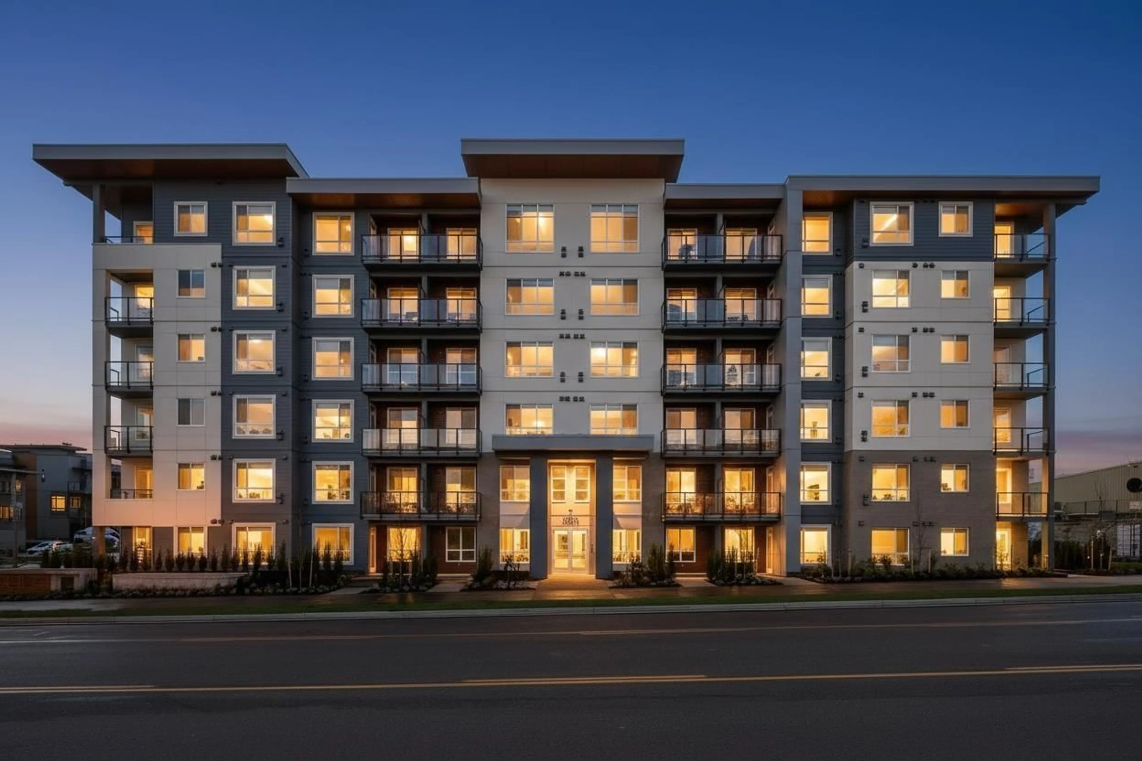 Unknown for 207 - 30490 CARDINAL AVENUE, Abbotsford British Columbia V2T0A5