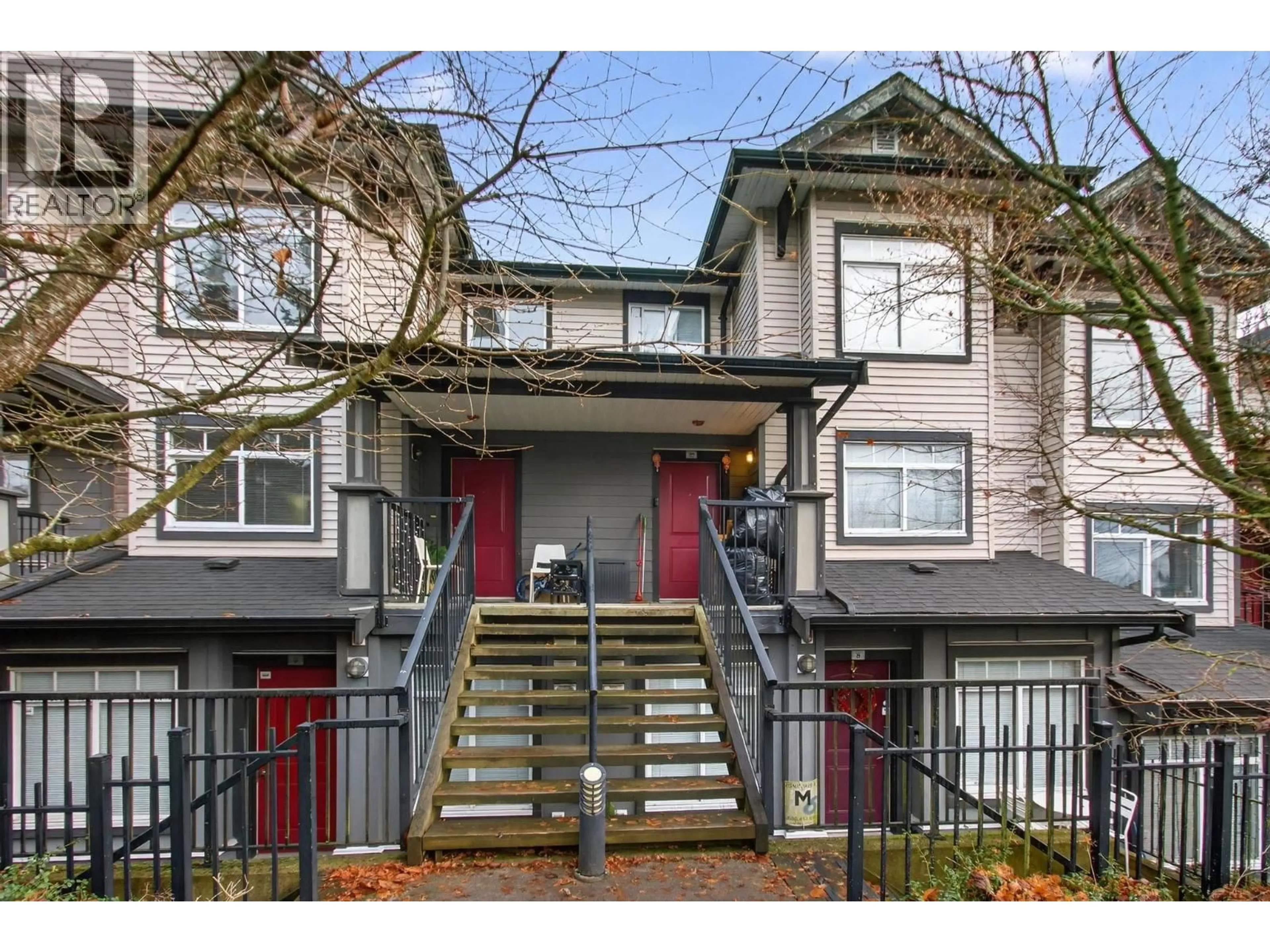 Unknown for 27 - 7428 14 AVENUE, Burnaby British Columbia V3N0C2