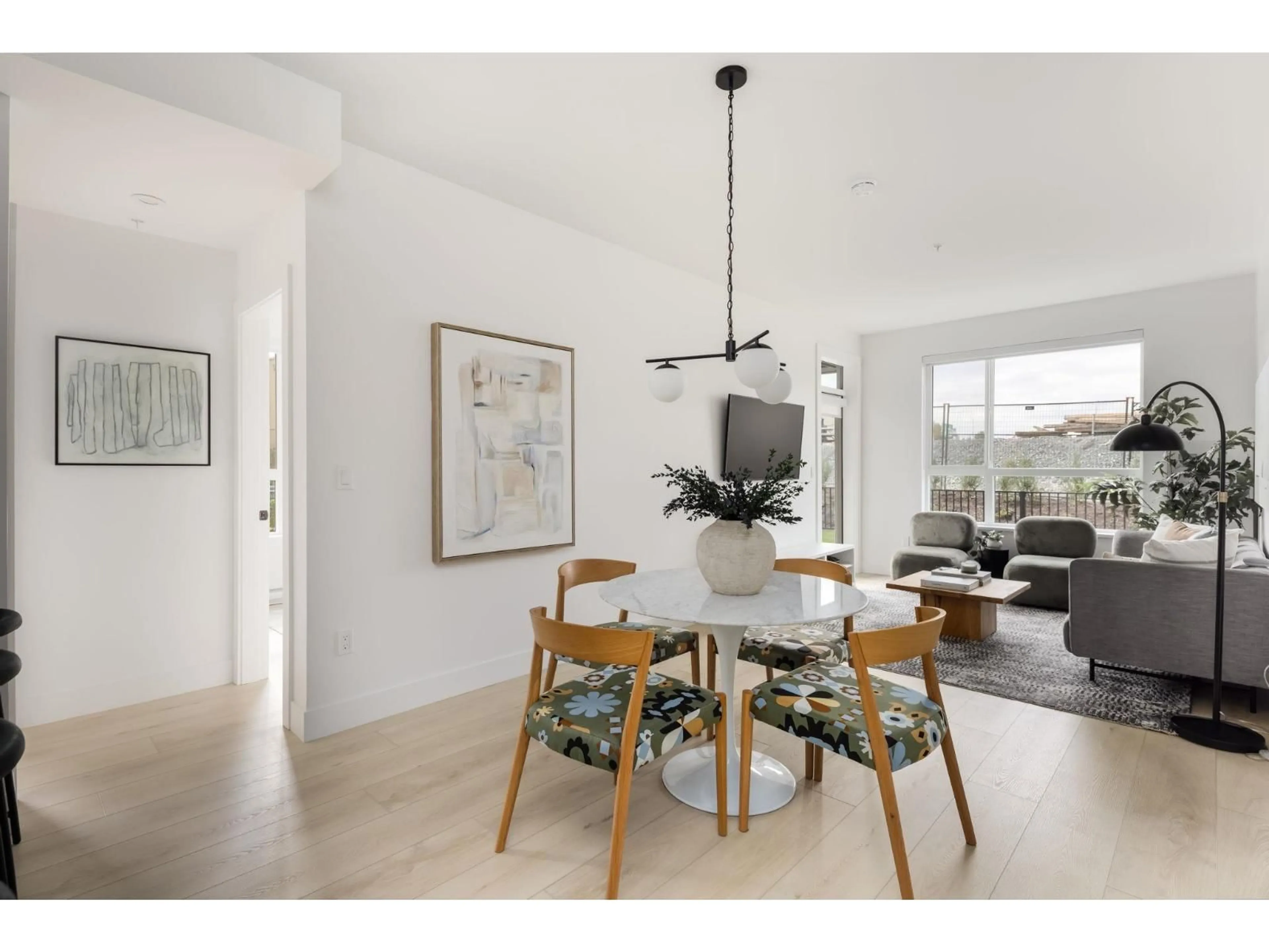 Dining room, unknown for 101 - 30494 CARDINAL AVENUE, Abbotsford British Columbia V2T0A5