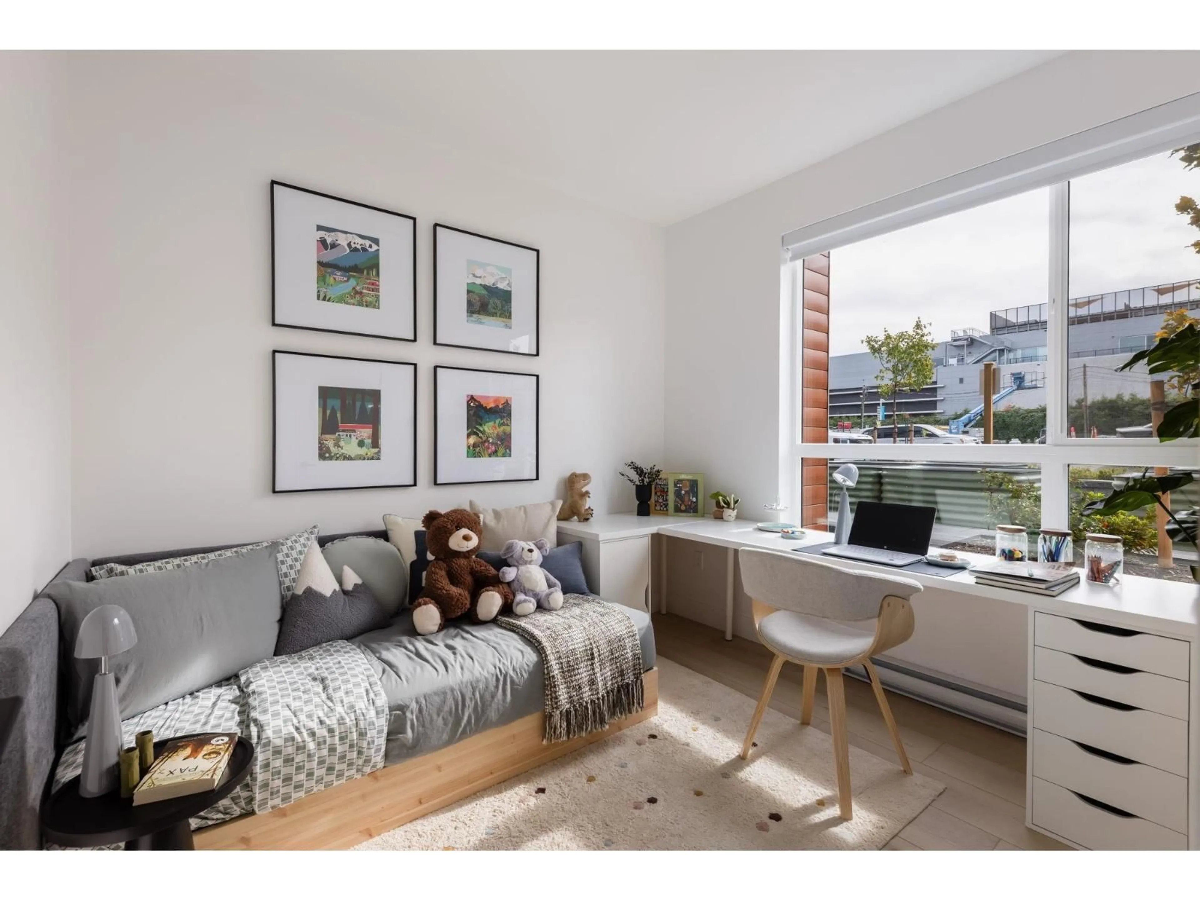 Unknown for 101 - 30494 CARDINAL AVENUE, Abbotsford British Columbia V2T0A5