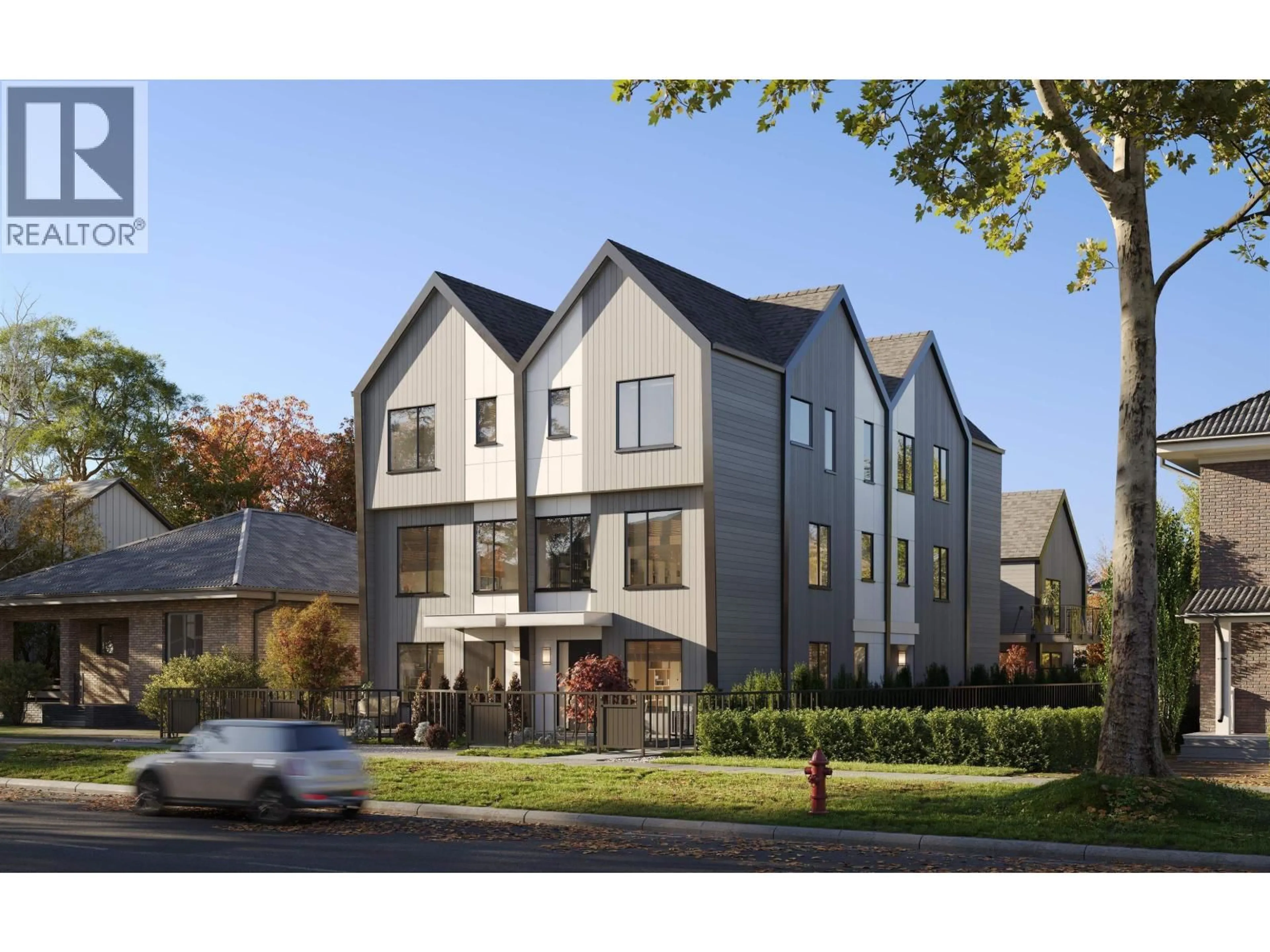 Unknown for 5 - 2240 40TH AVENUE, Vancouver British Columbia V5P1J5