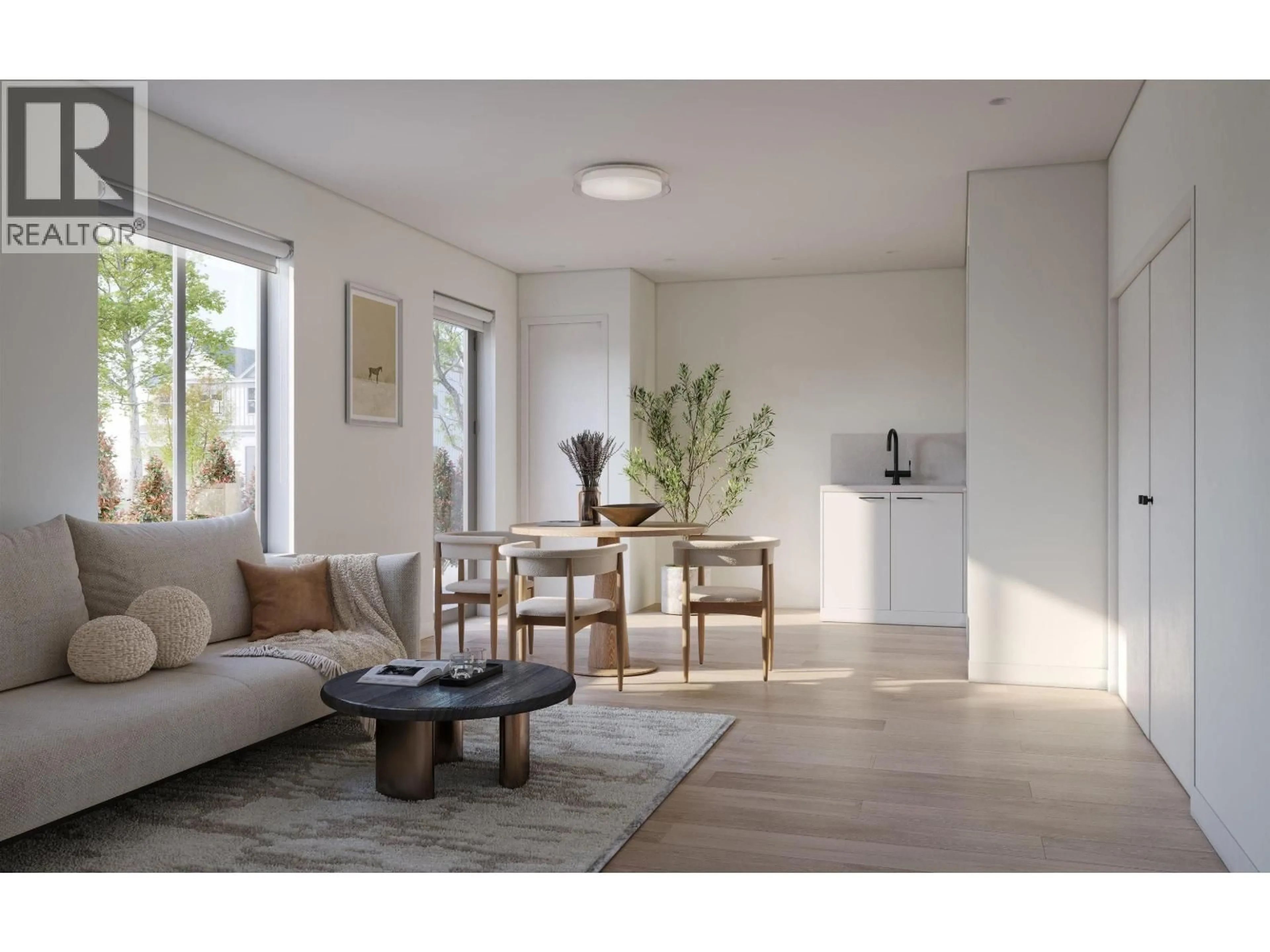 Living room with furniture, unknown for 5 - 2240 40TH AVENUE, Vancouver British Columbia V5P1J5