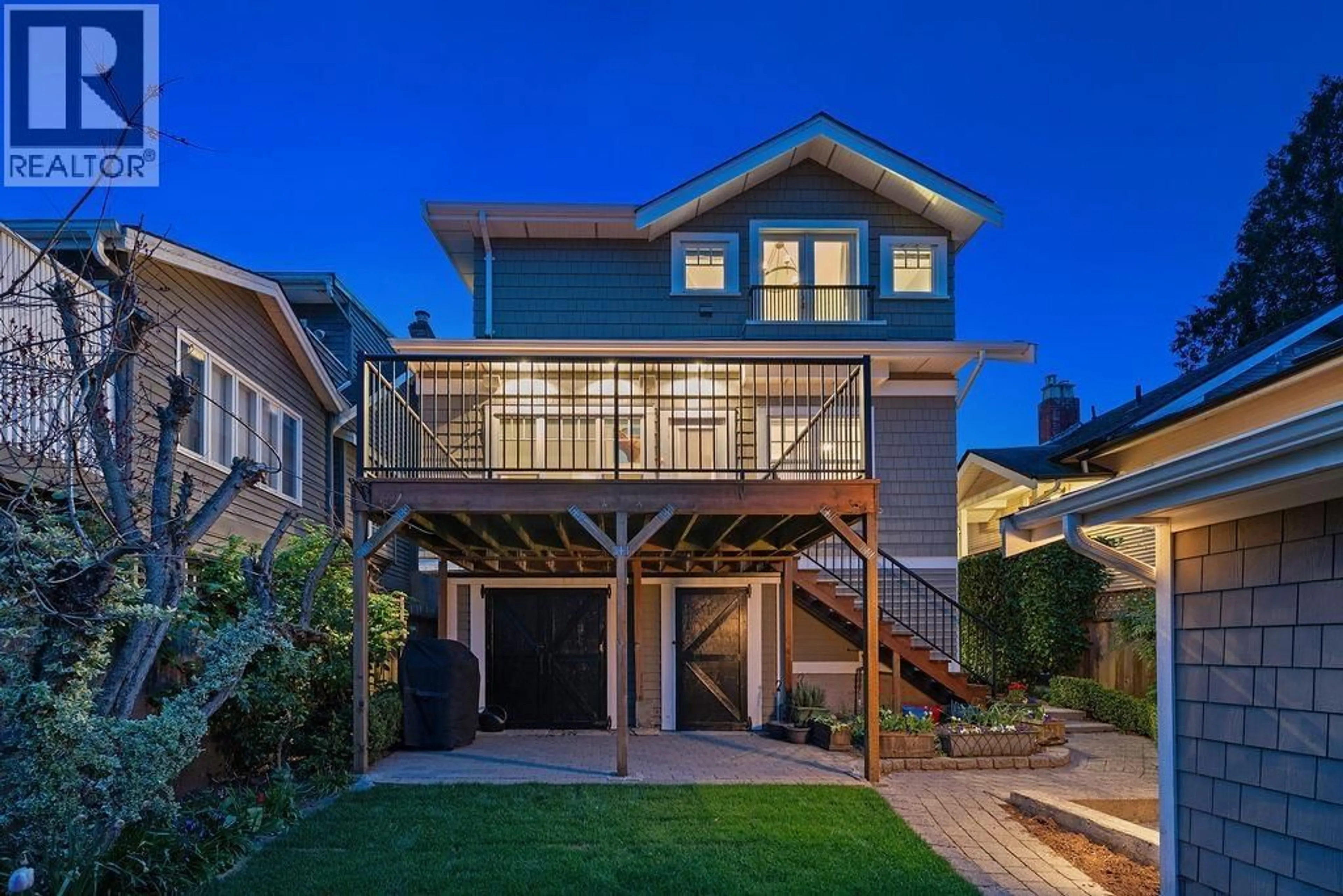 Unknown for 6591 VINE STREET, Vancouver British Columbia V6P5W6