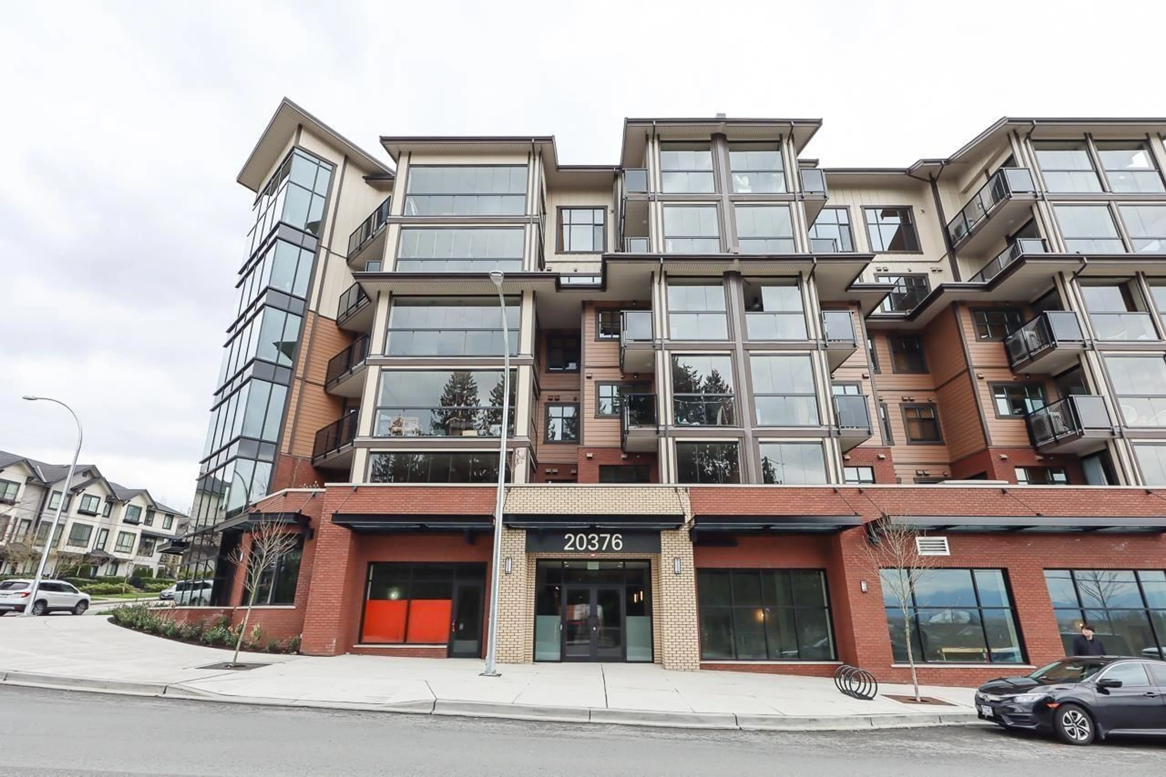 Unknown for 604 - 20376 86 AVENUE, Langley British Columbia V2Y3P8