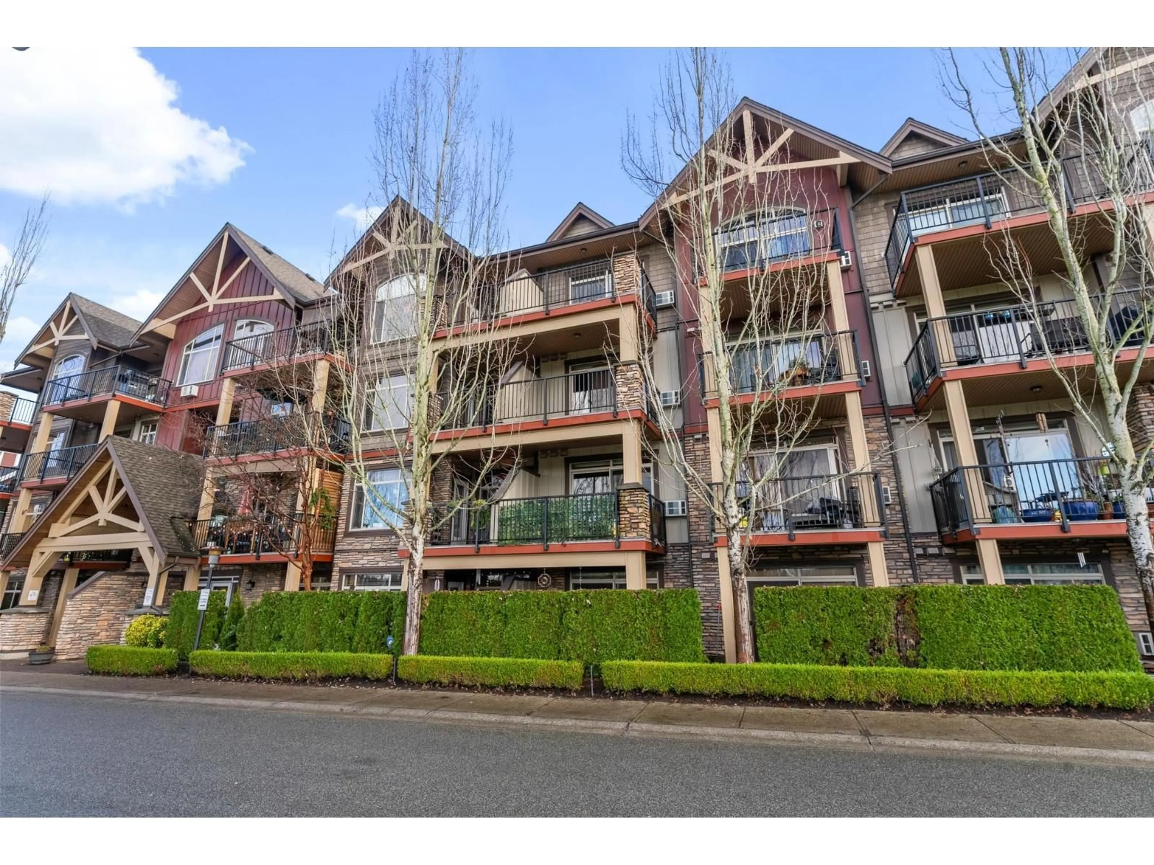 Unknown for 216 - 8328 207A STREET, Langley British Columbia V2Y0K5