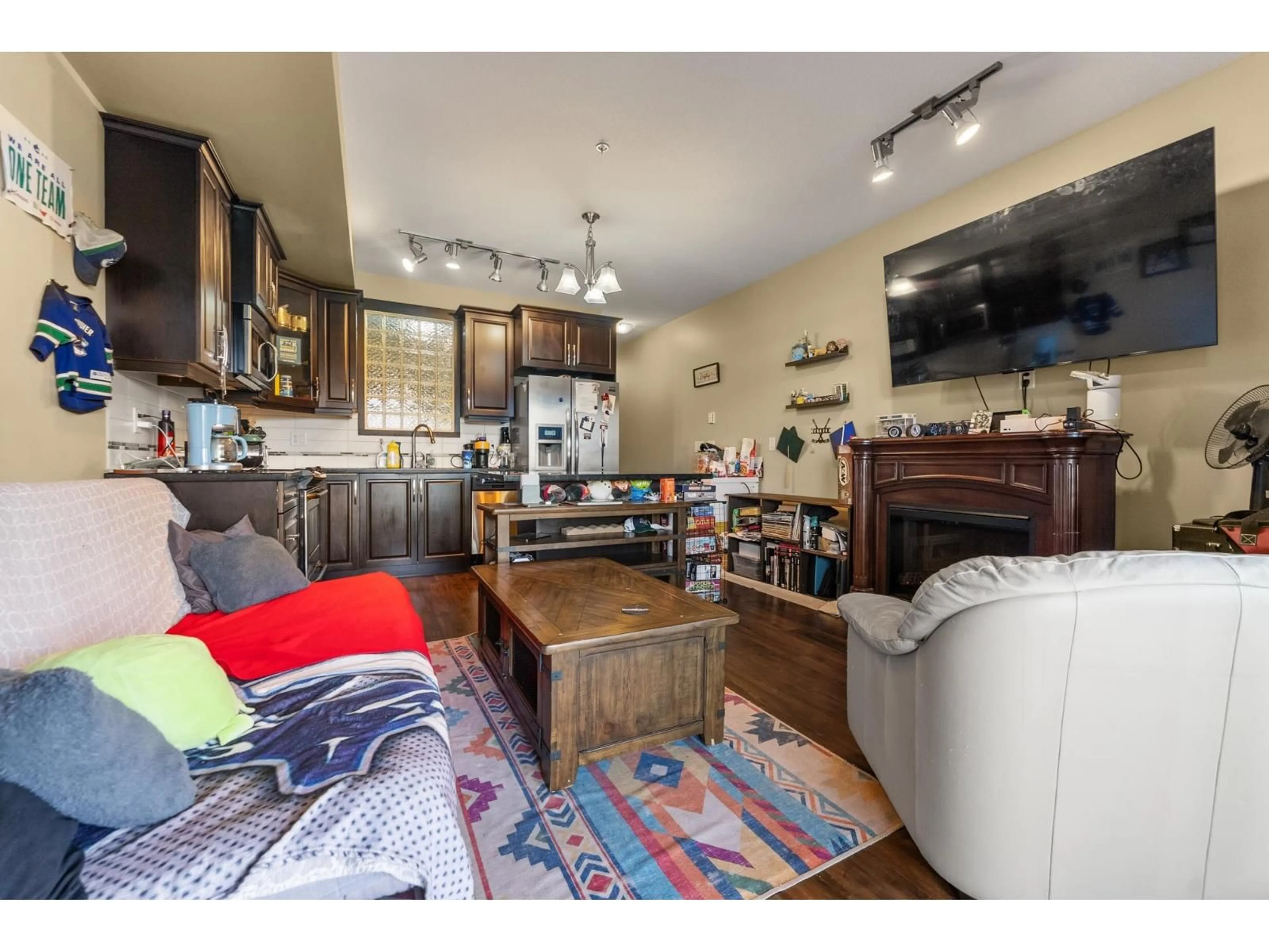 Unknown for 216 - 8328 207A STREET, Langley British Columbia V2Y0K5