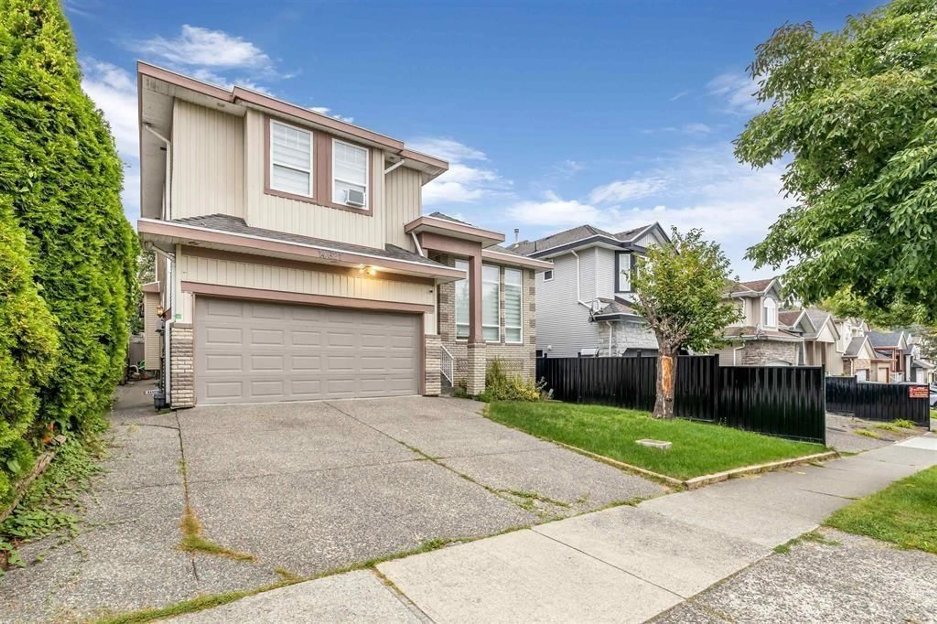 Unknown for 14621 81A AVENUE, Surrey British Columbia V3S9Y4