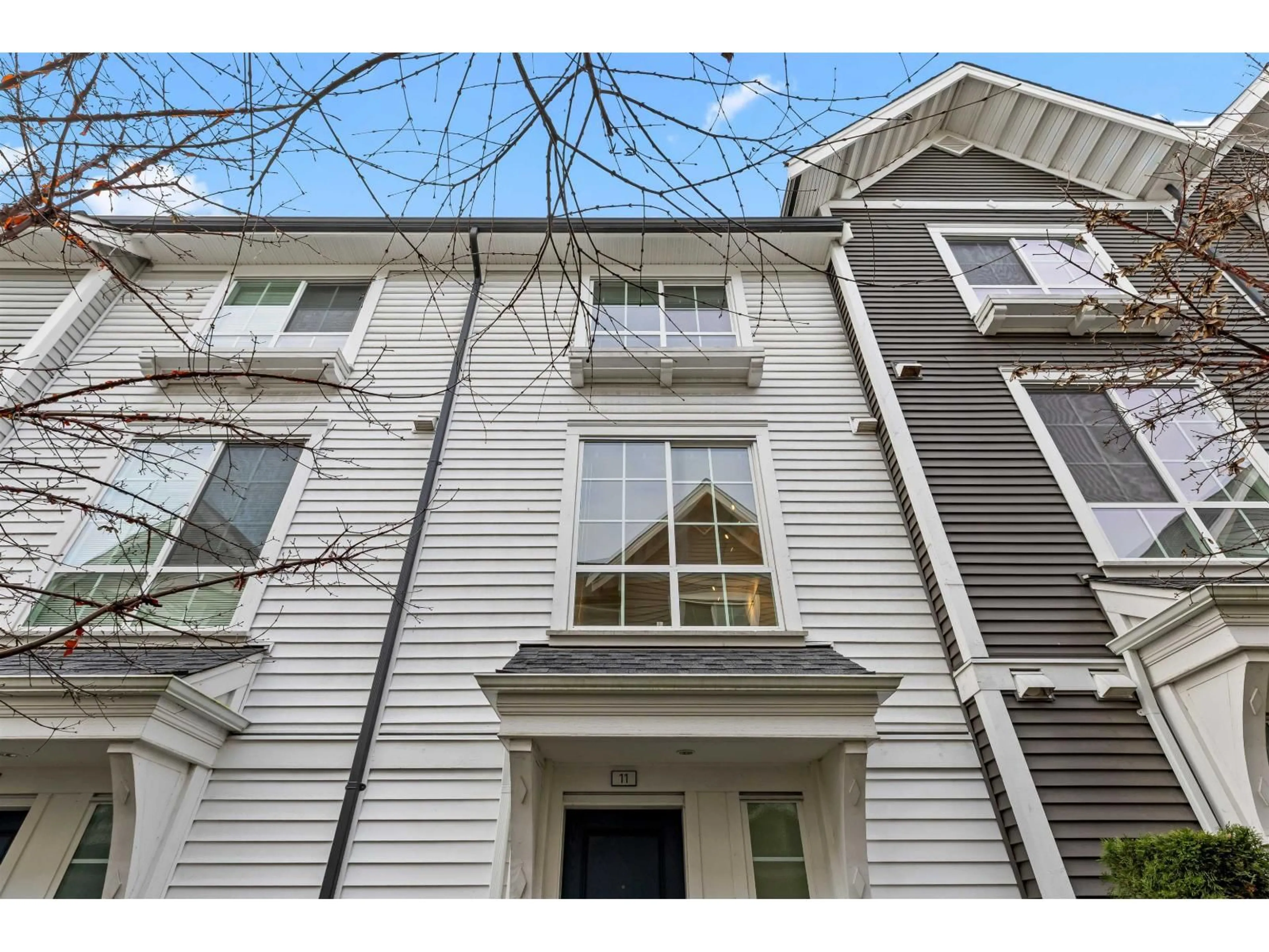 Unknown for 11 - 2838 LIVINGSTONE AVENUE, Abbotsford British Columbia V2T0J1