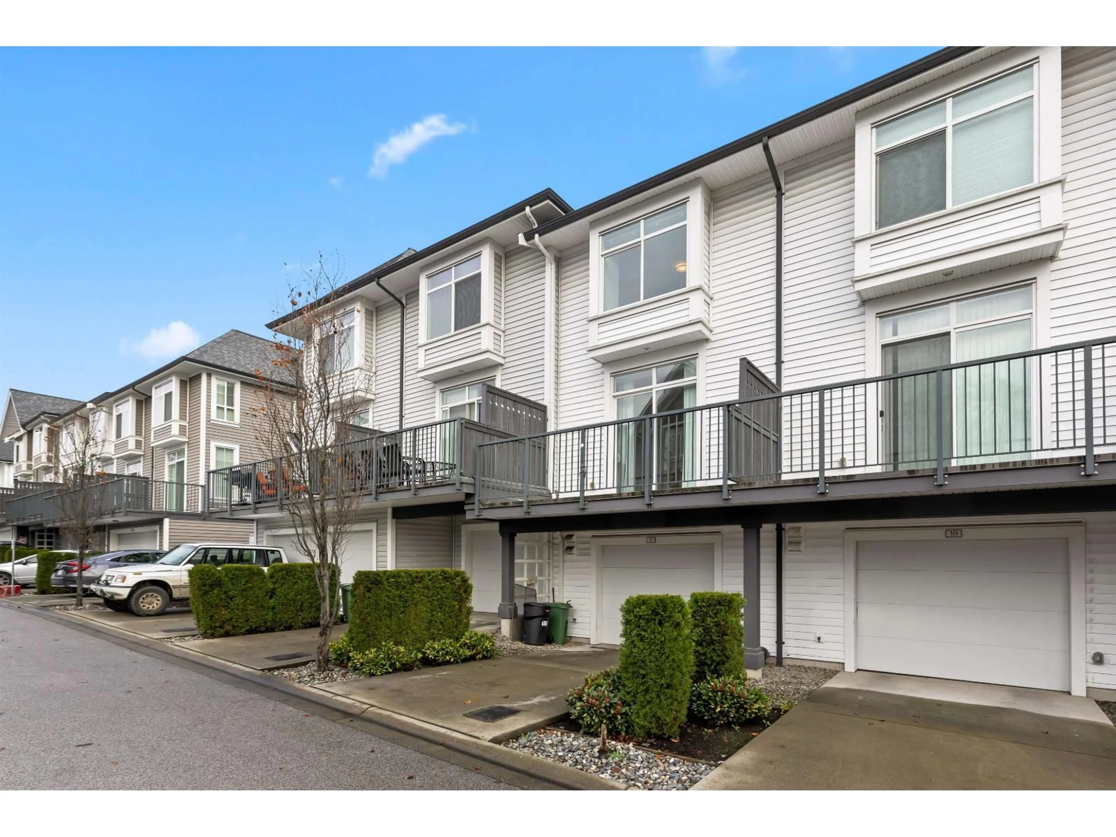 Unknown for 11 - 2838 LIVINGSTONE AVENUE, Abbotsford British Columbia V2T0J1