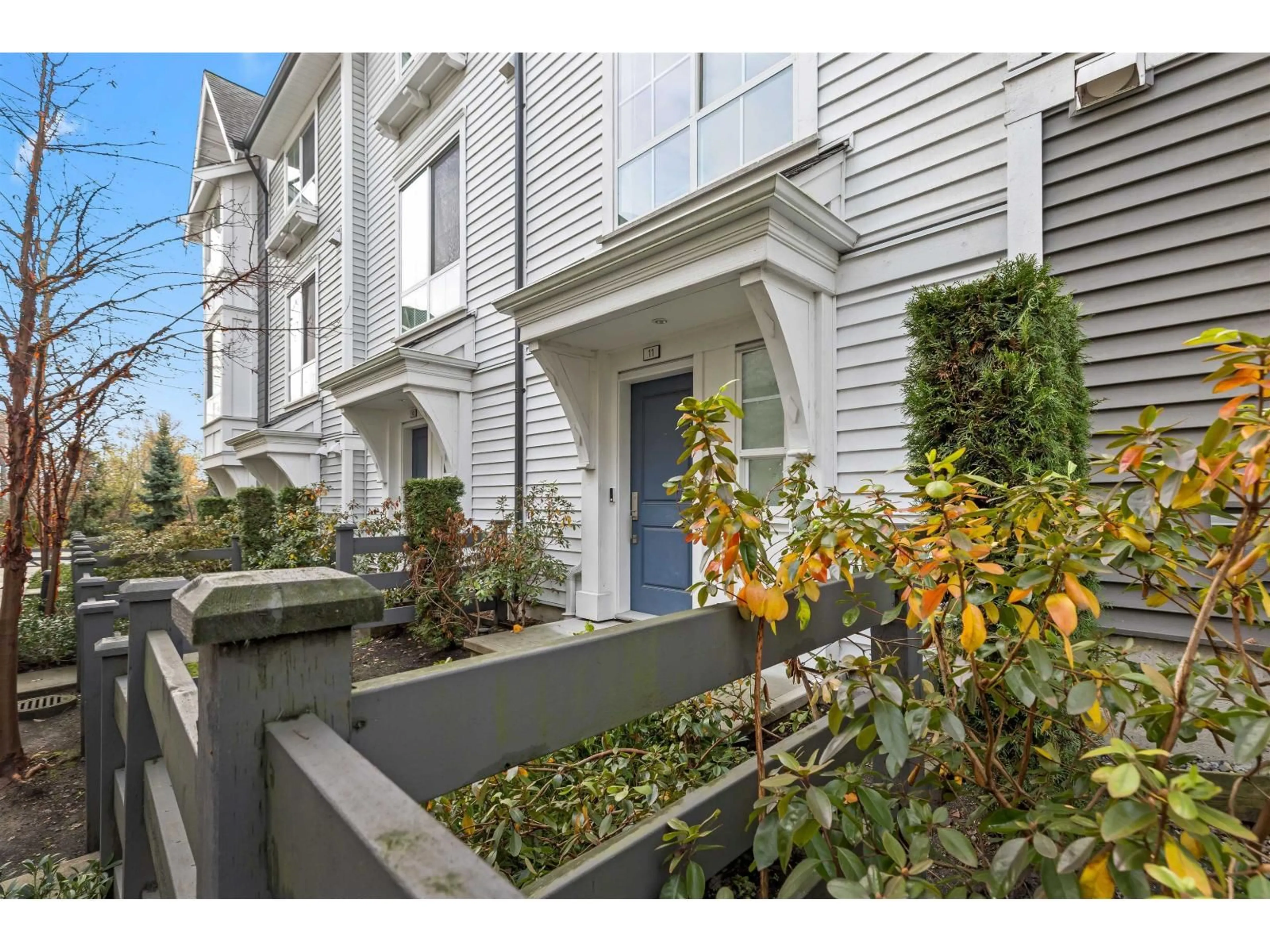 Unknown for 11 - 2838 LIVINGSTONE AVENUE, Abbotsford British Columbia V2T0J1