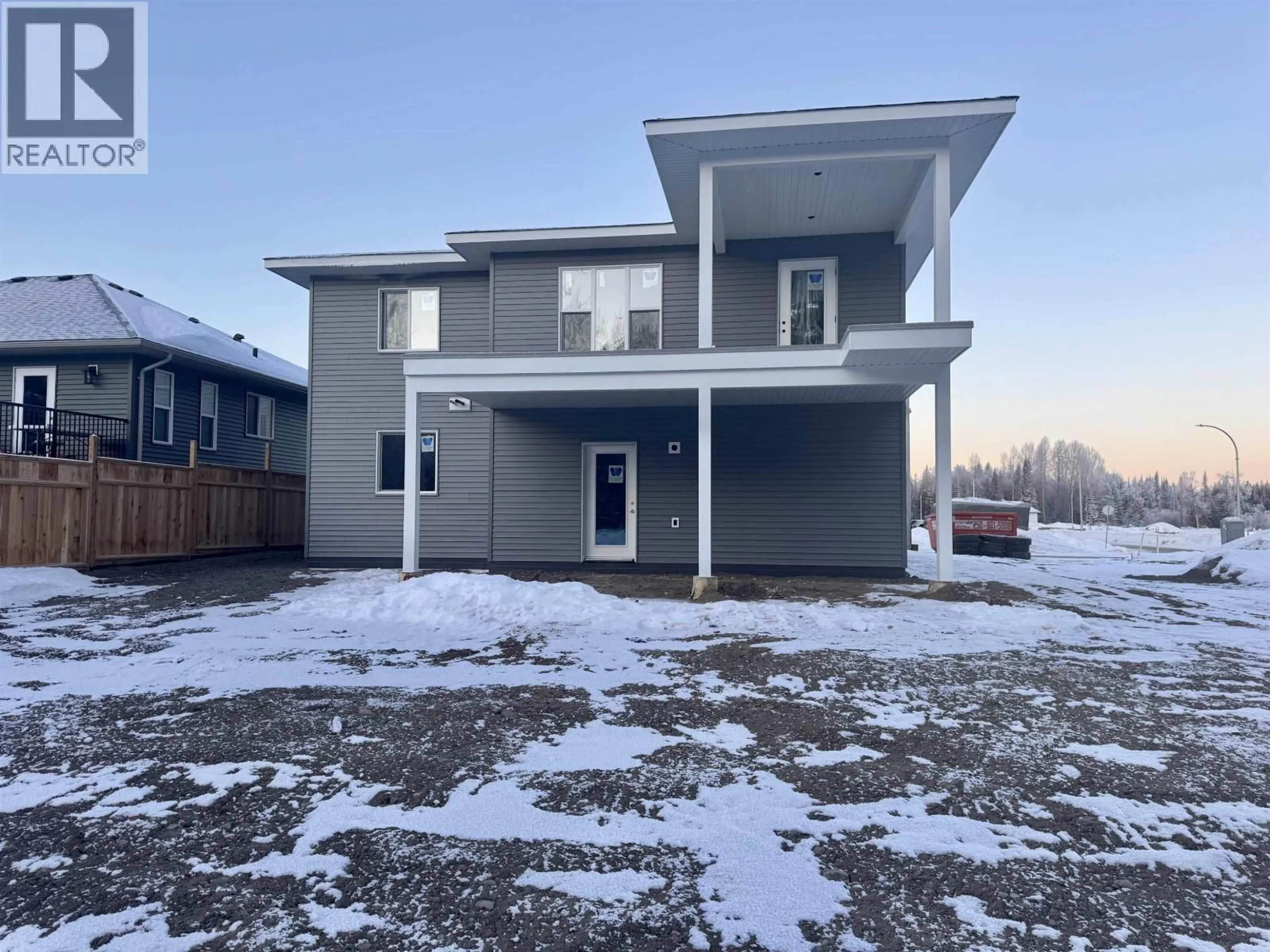 Unknown for 5108 WOODVALLEY DRIVE, Prince George British Columbia V2K0B6