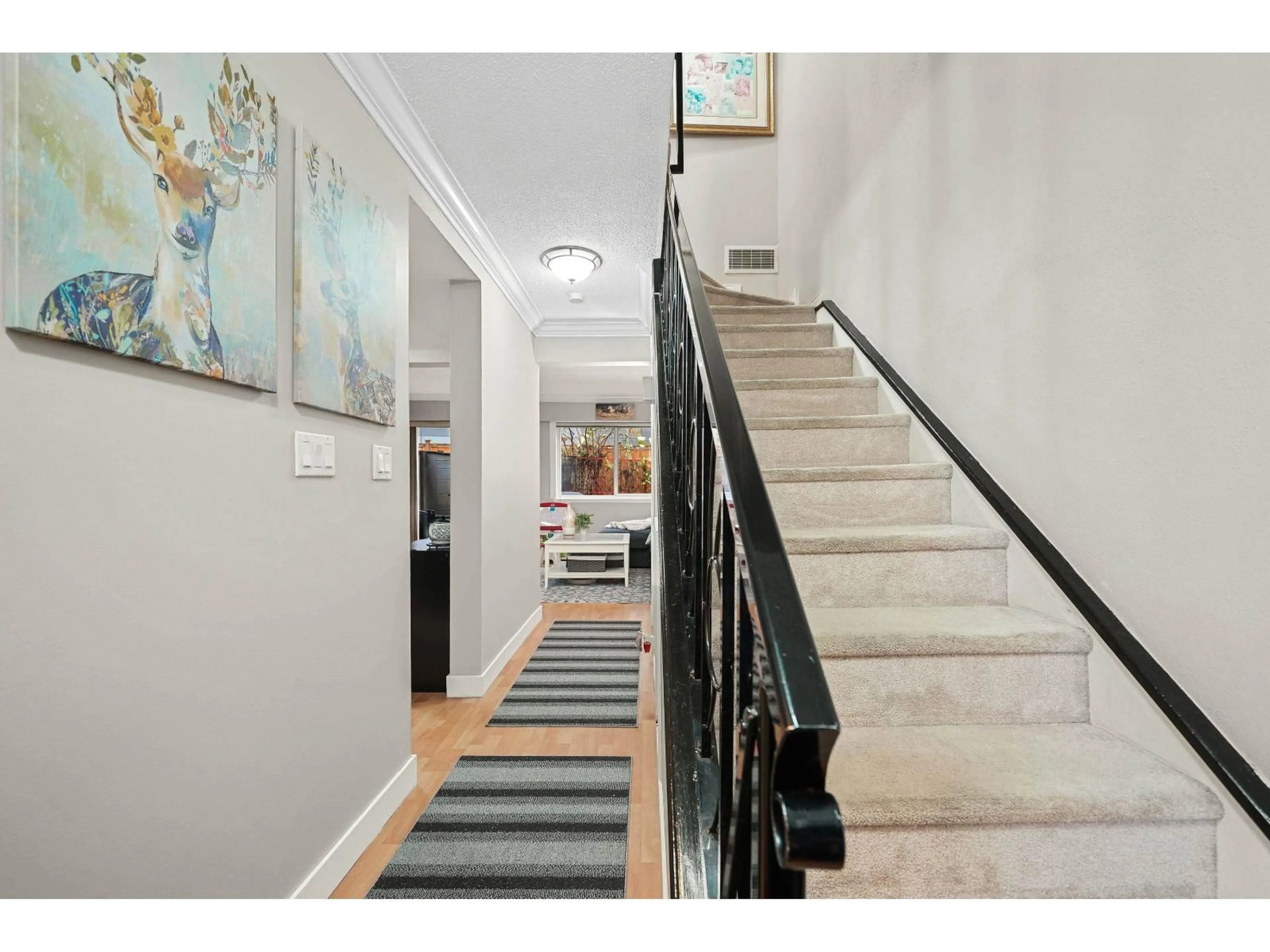 Unknown for 5 - 2048 MCCALLUM ROAD, Abbotsford British Columbia V2S3N4