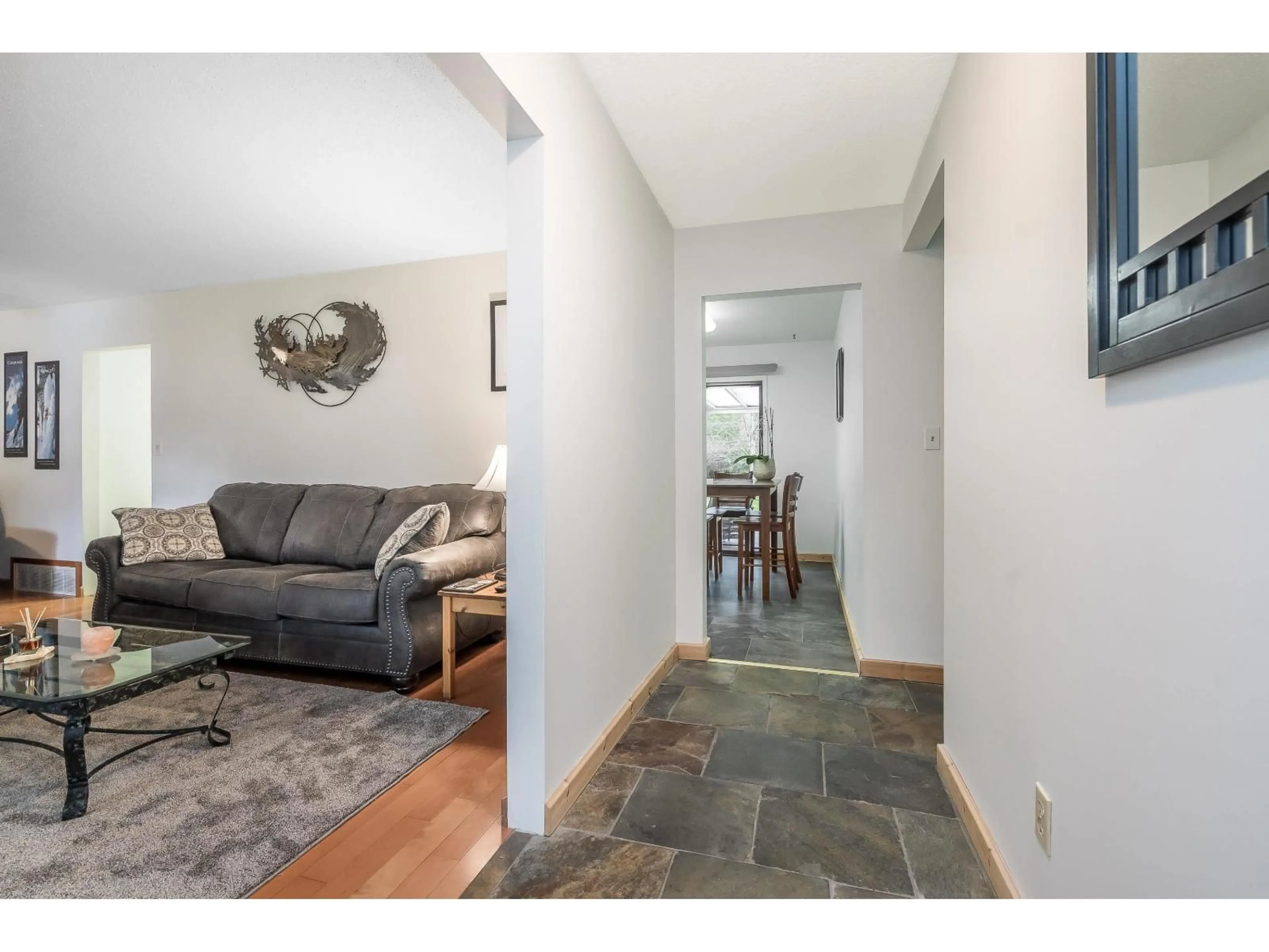 Indoor entryway for 19891 43A AVENUE, Langley British Columbia V3A3C3