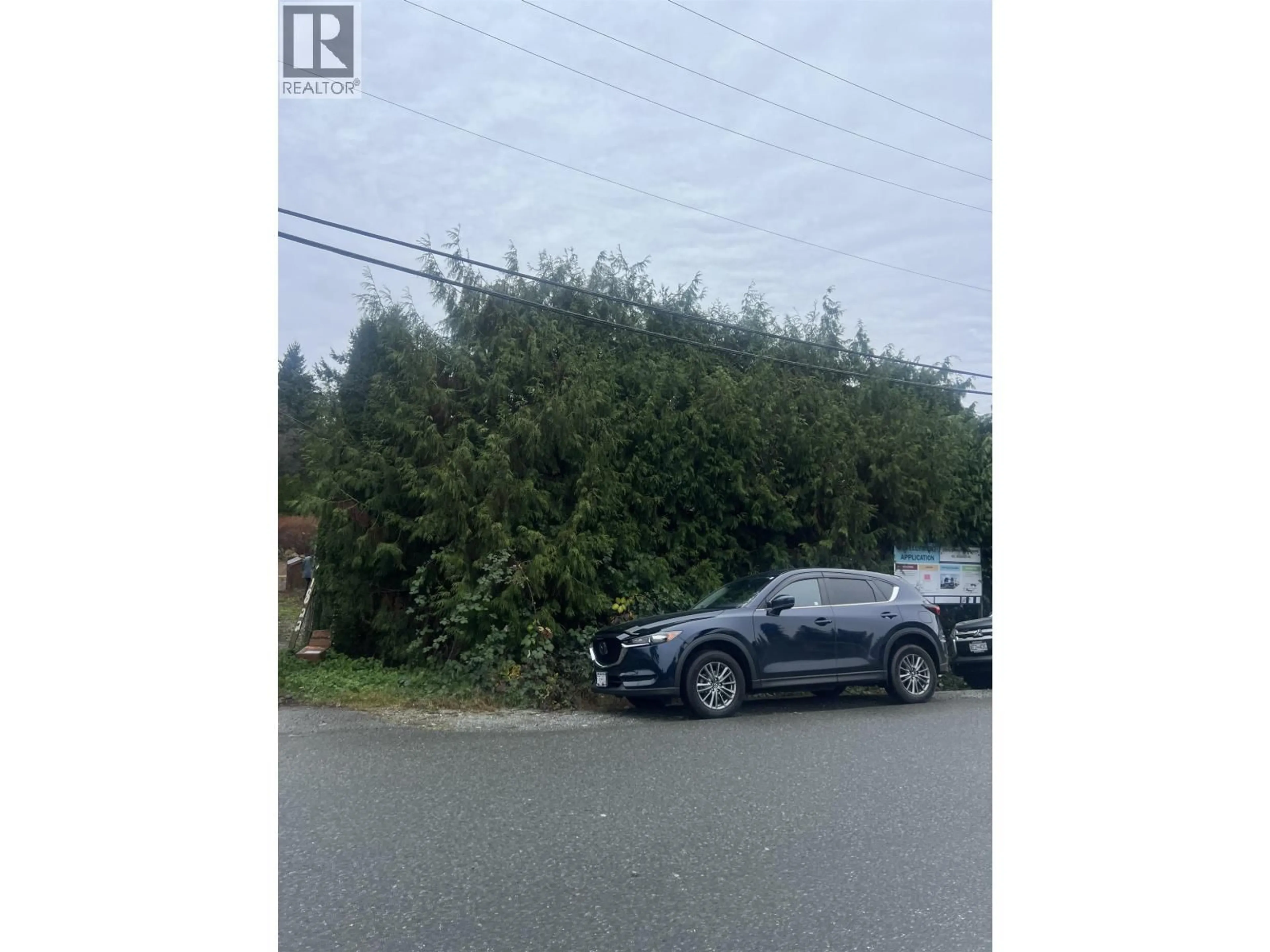 Parking for 11822 OWEN STREET, Maple Ridge British Columbia V2X4W7