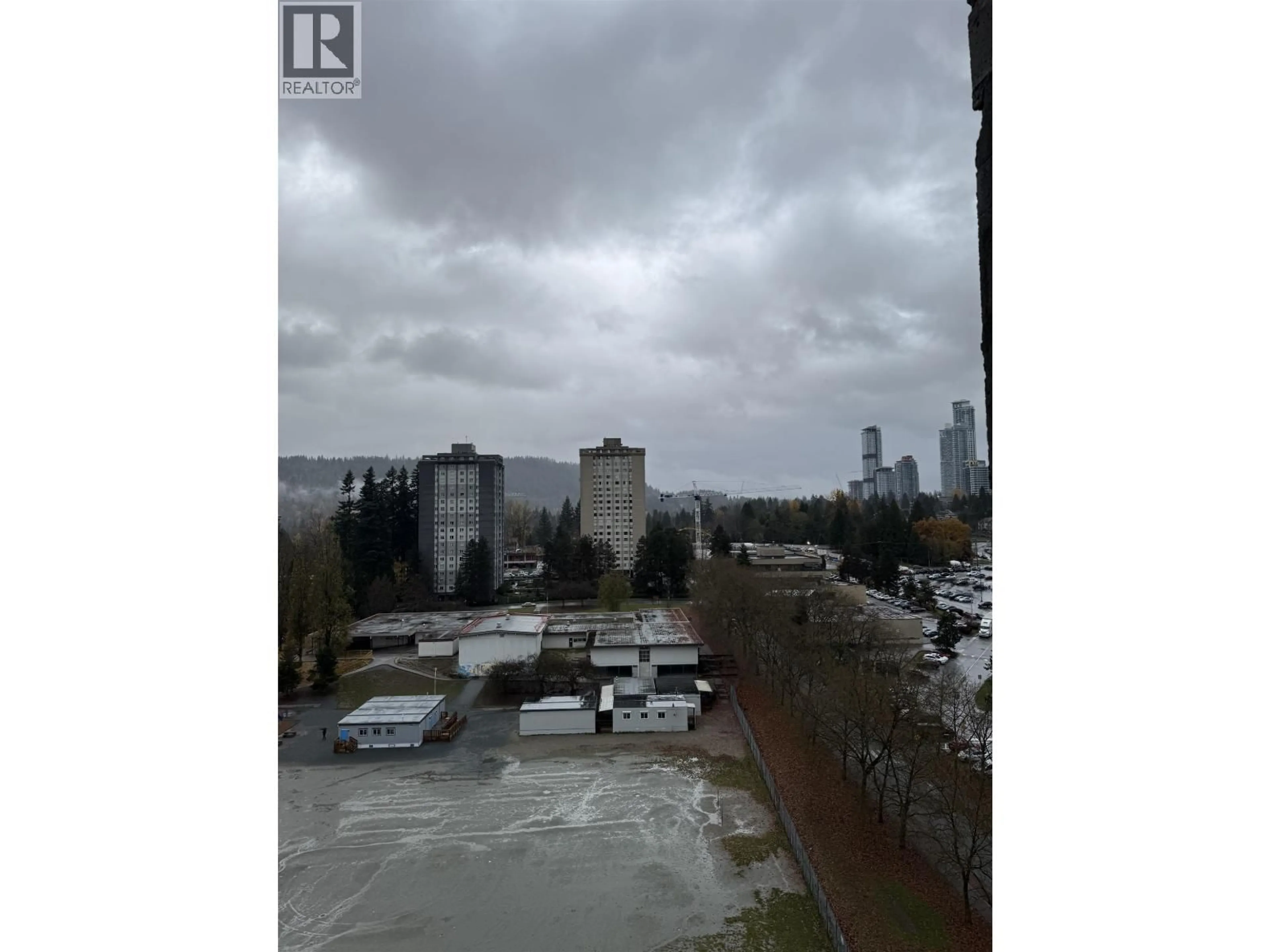 Parking for 1401 - 3755 BARTLETT COURT, Burnaby British Columbia V3J7G7