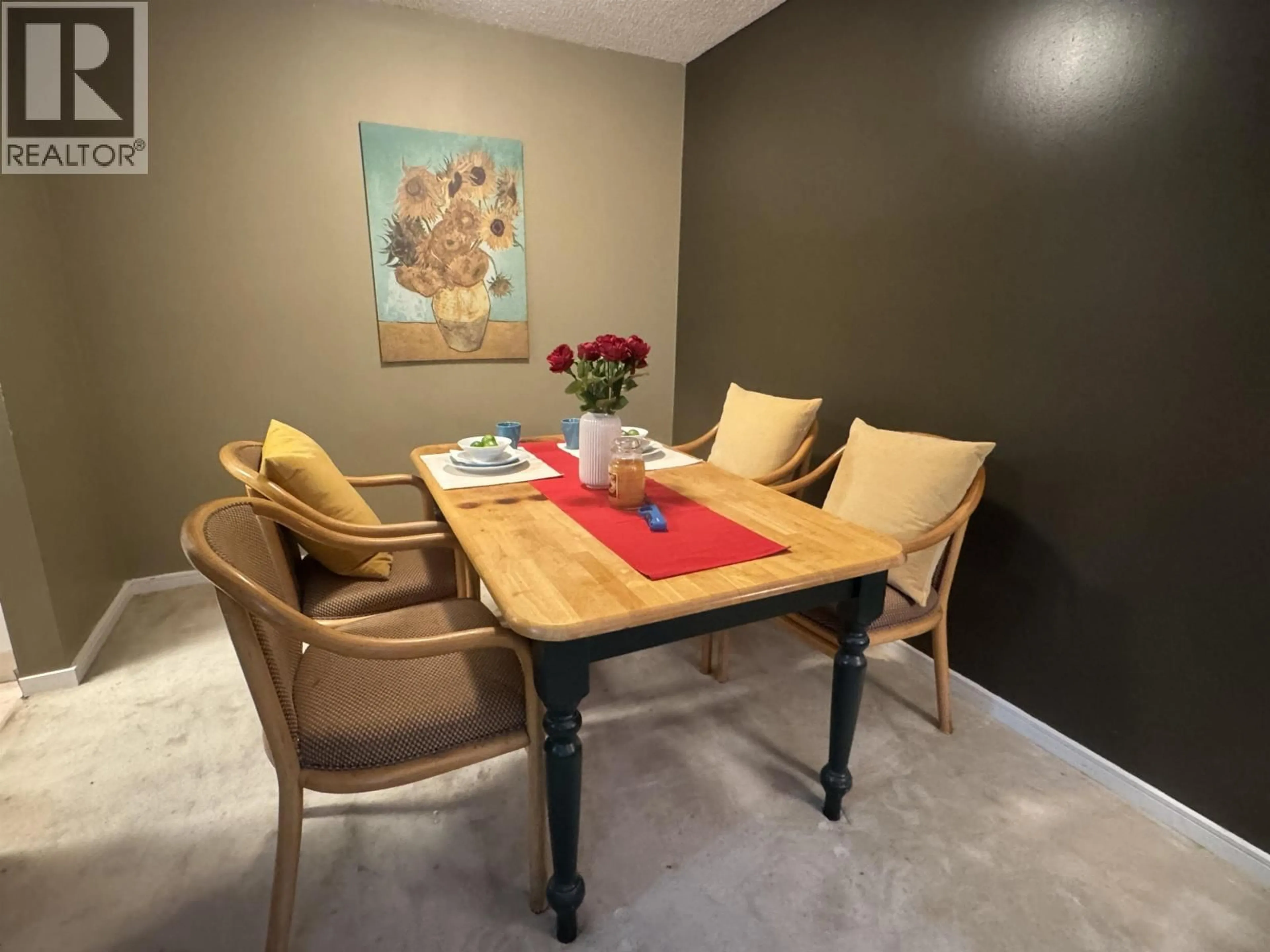 Dining room, unknown for 308 - 8540 CITATION DRIVE, Richmond British Columbia V6Y3A3