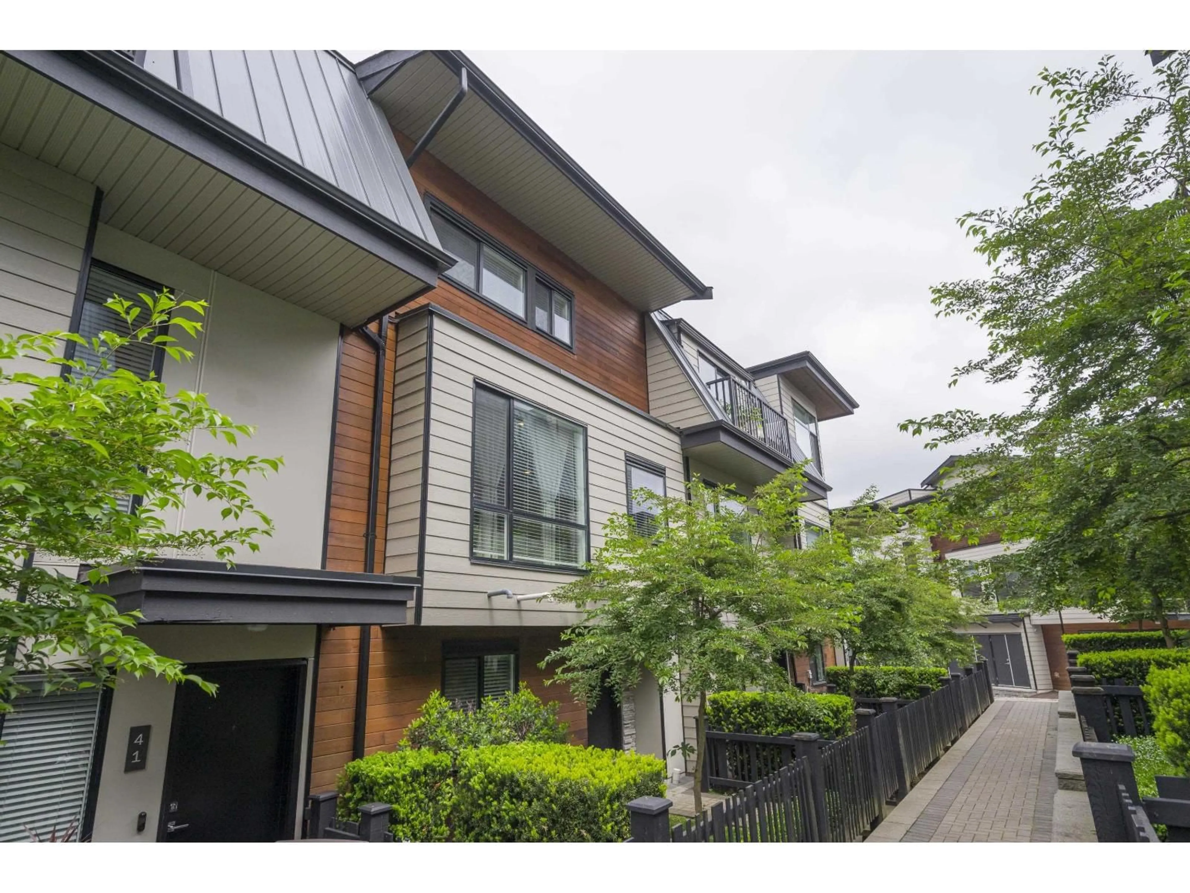 Unknown for 40 - 15688 28 AVENUE, Surrey British Columbia V3Z0N1