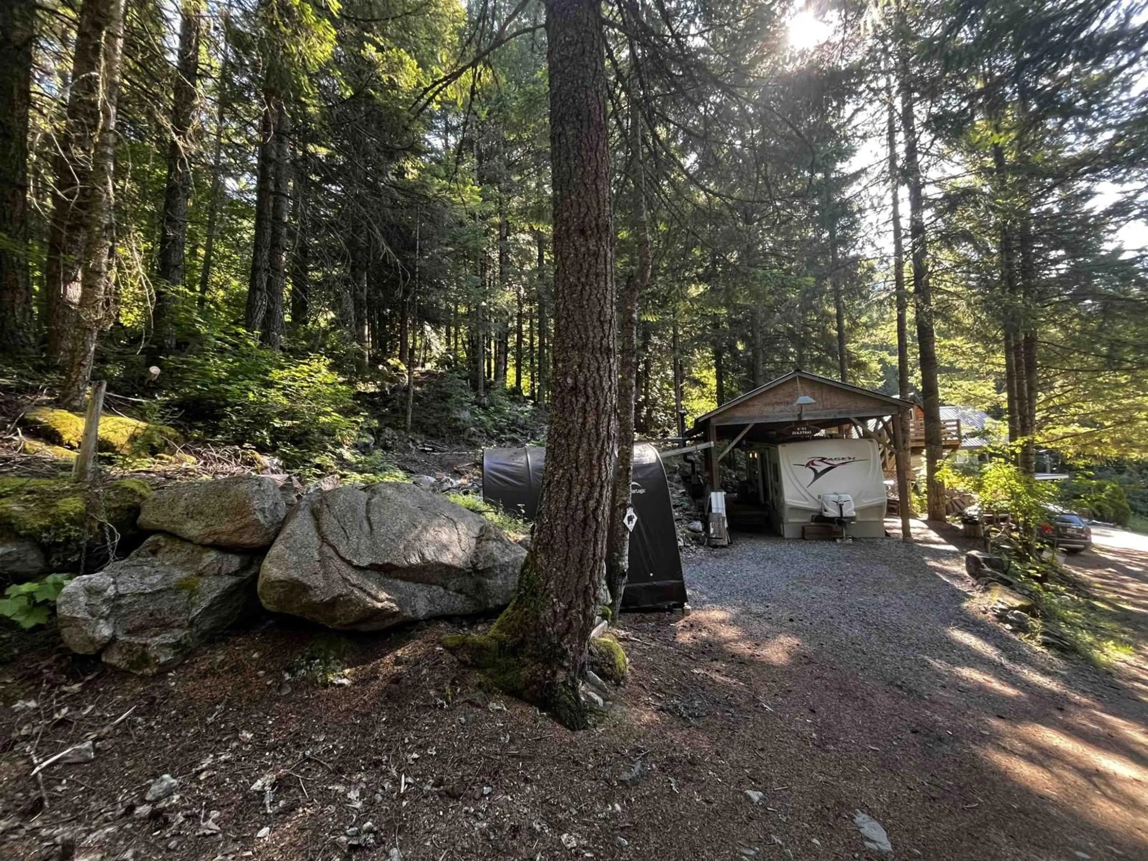 Unknown for H59 BLUEBERRY CRESCENT, Sunshine Valley British Columbia V0X1L5