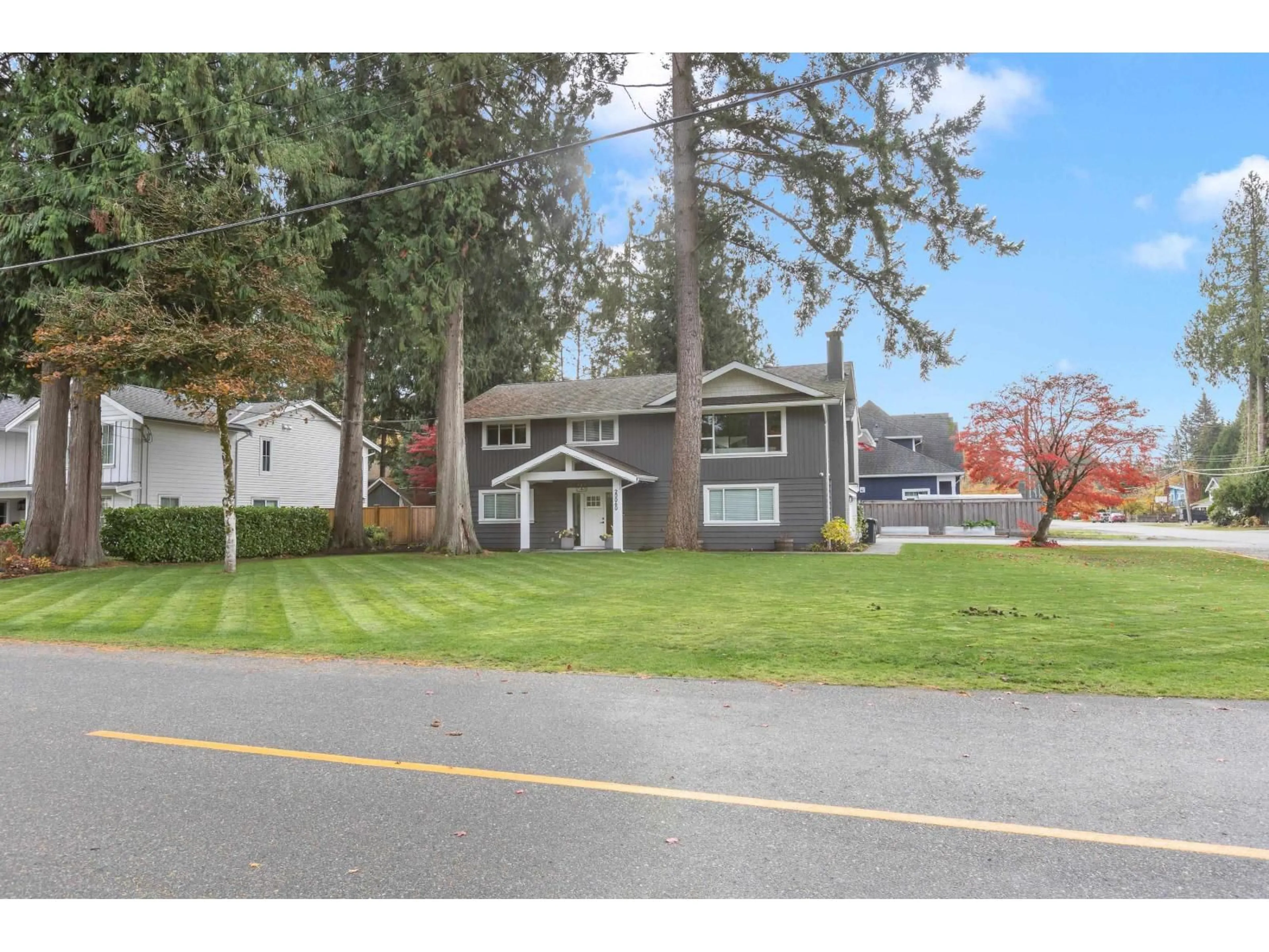 Home with vinyl exterior material, unknown for 20060 43A AVENUE, Langley British Columbia V2Z2R7