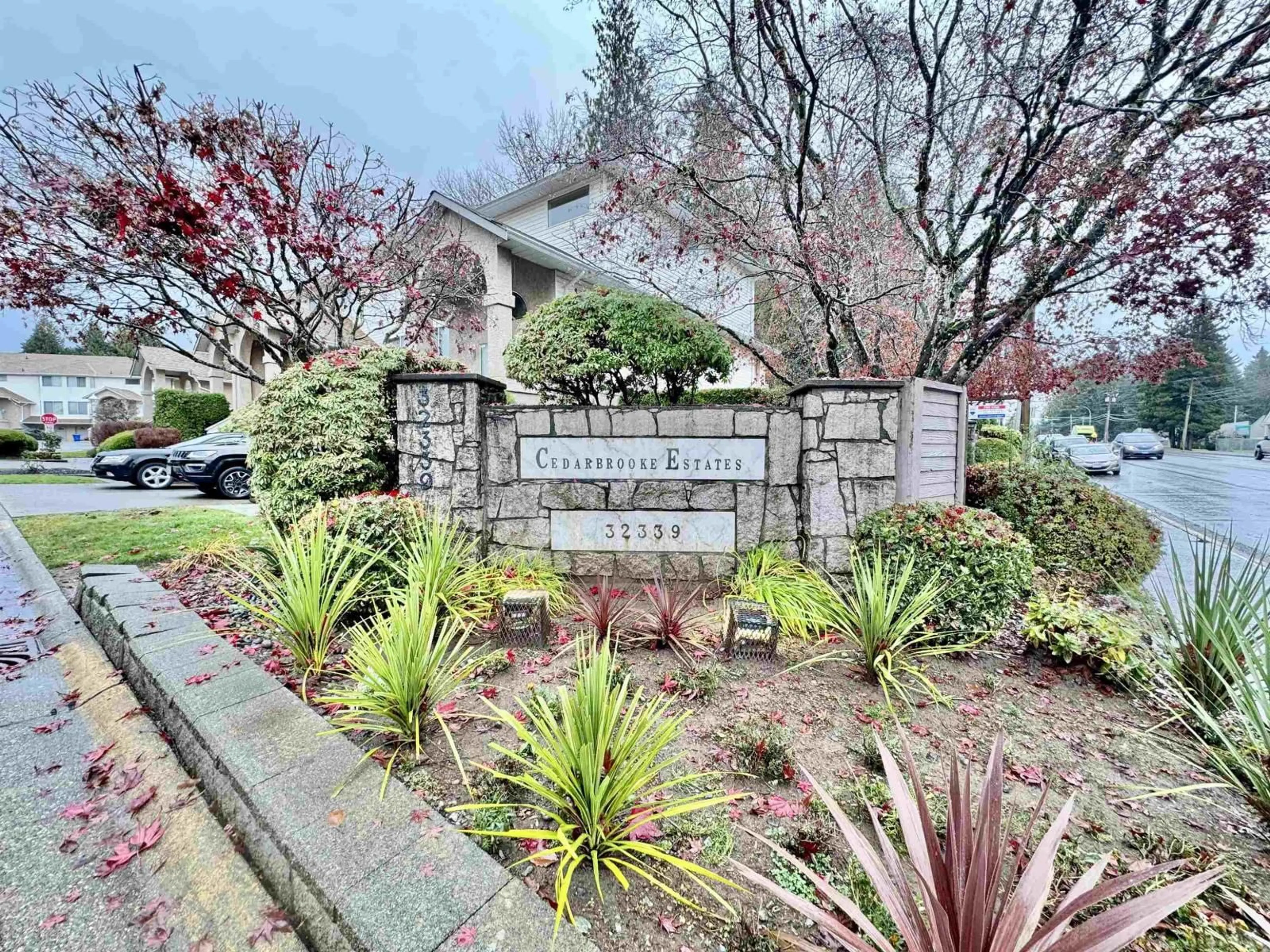 Unknown for 18 - 32339 7TH AVENUE, Mission British Columbia V2V6T7