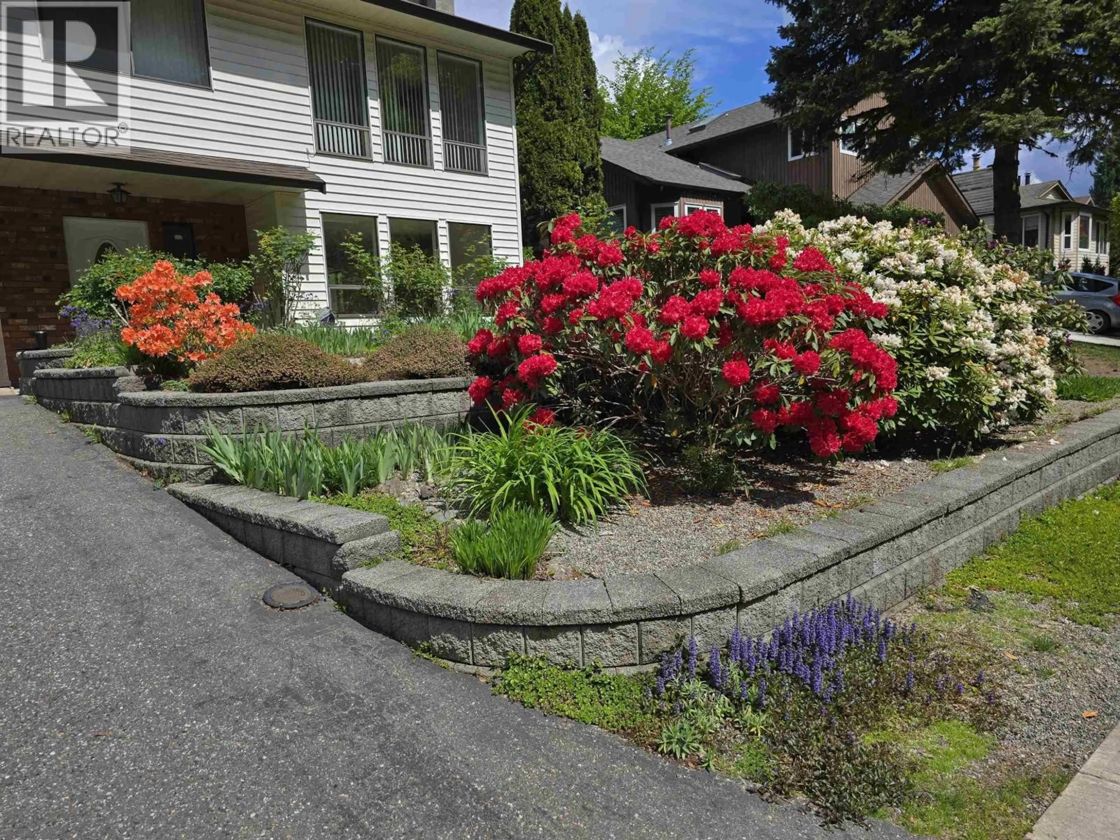 Unknown for 1273 LYNWOOD AVENUE, Port Coquitlam British Columbia V3B6H1