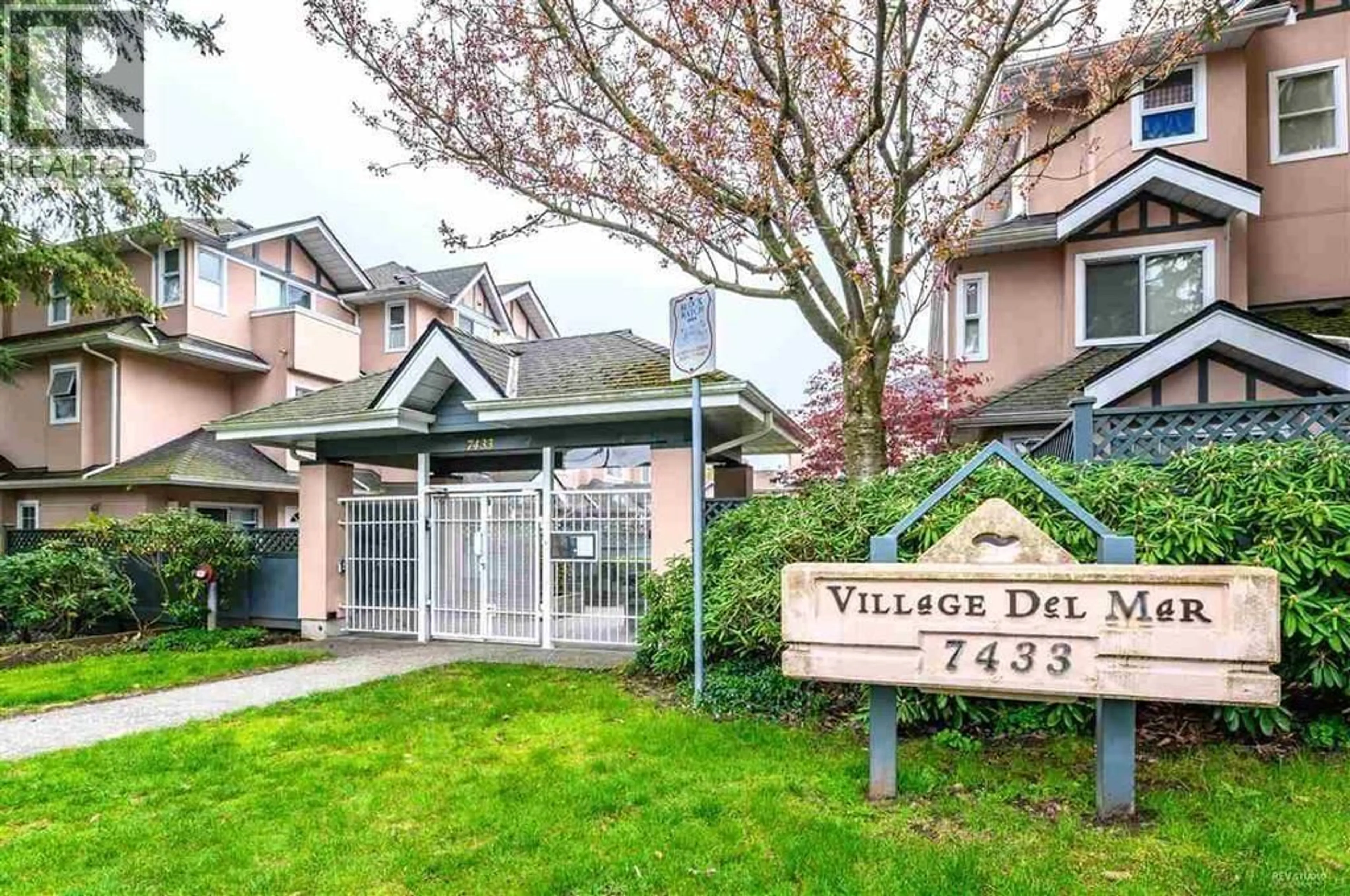 Unknown for 26 - 7433 16TH STREET, Burnaby British Columbia V3N4Z5
