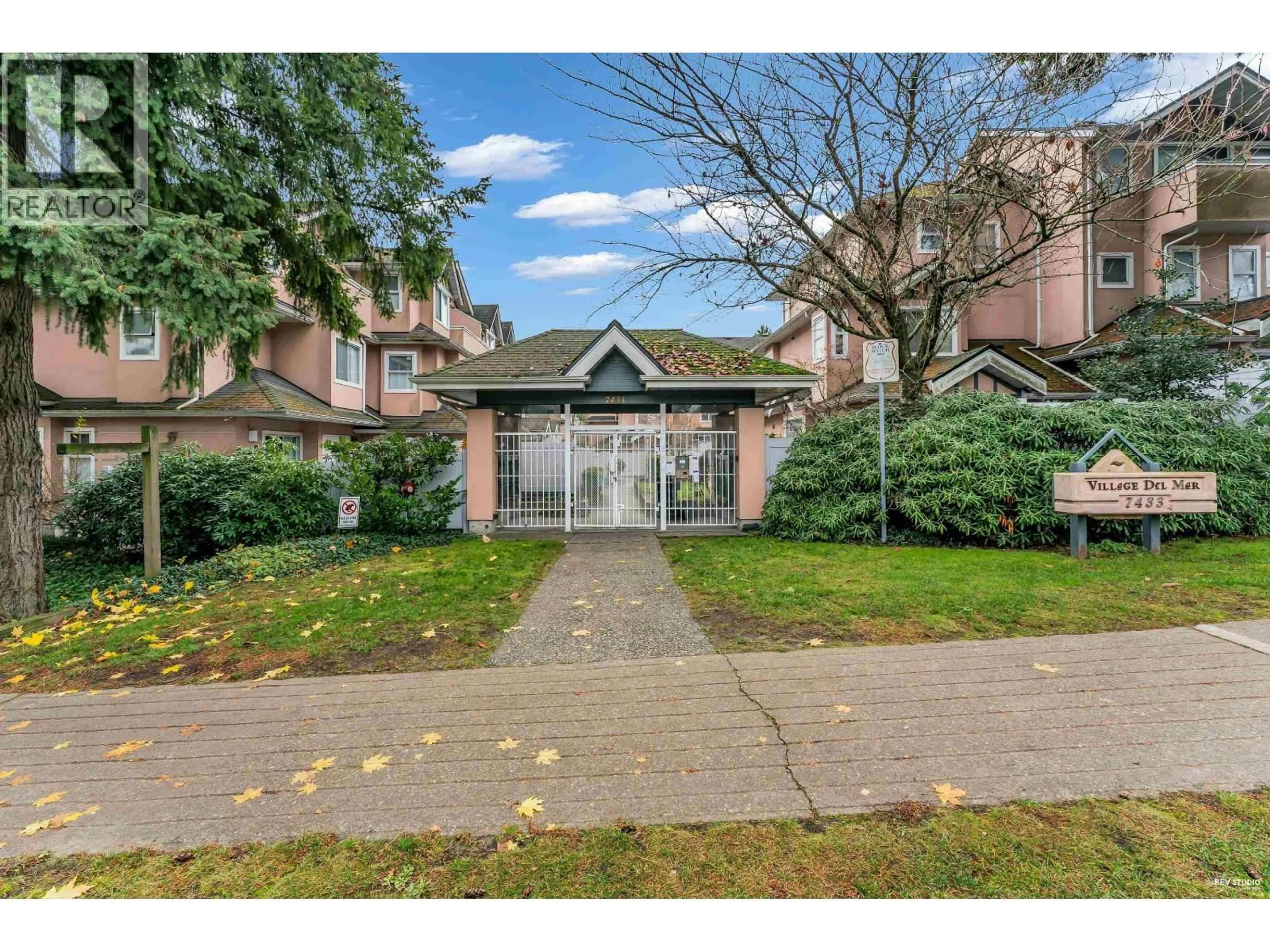 Unknown for 26 - 7433 16TH STREET, Burnaby British Columbia V3N4Z5