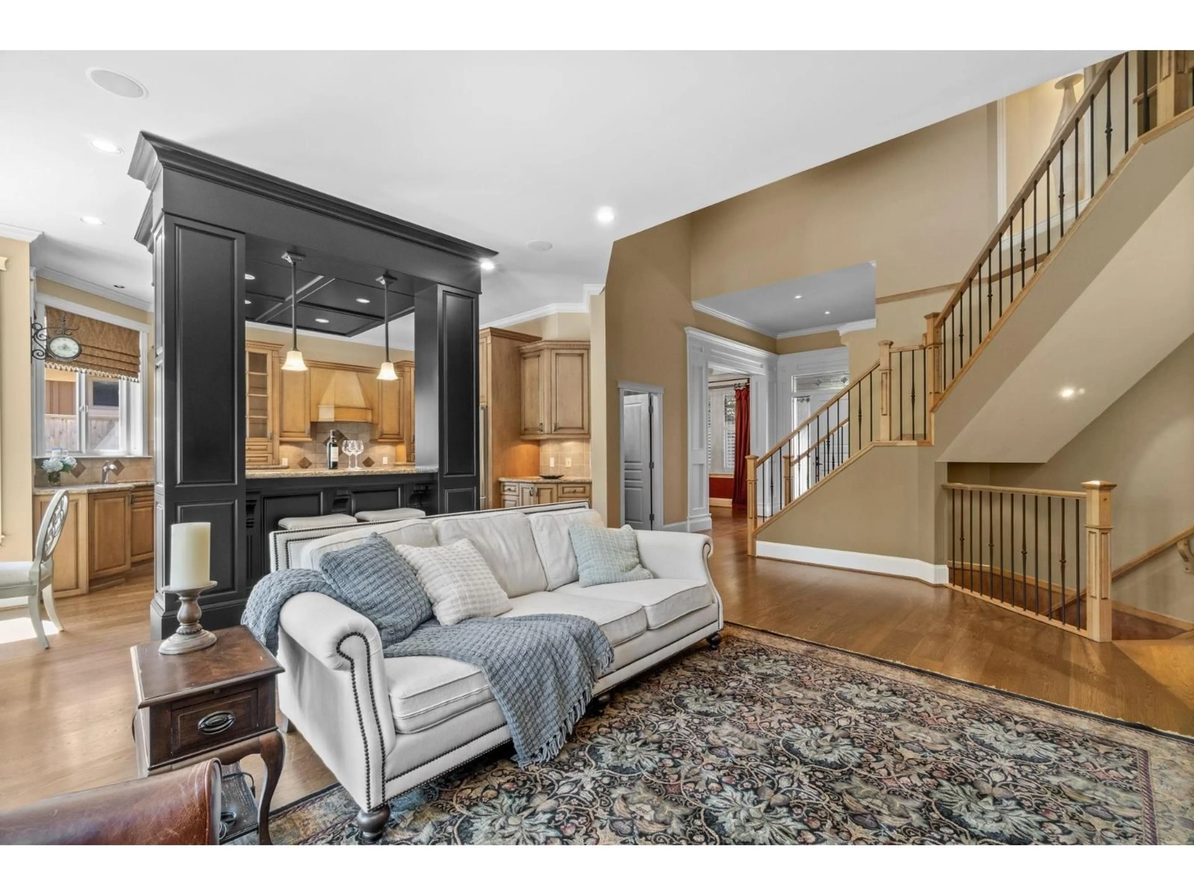 Unknown for 3918 156B STREET, Surrey British Columbia V3Z0K8