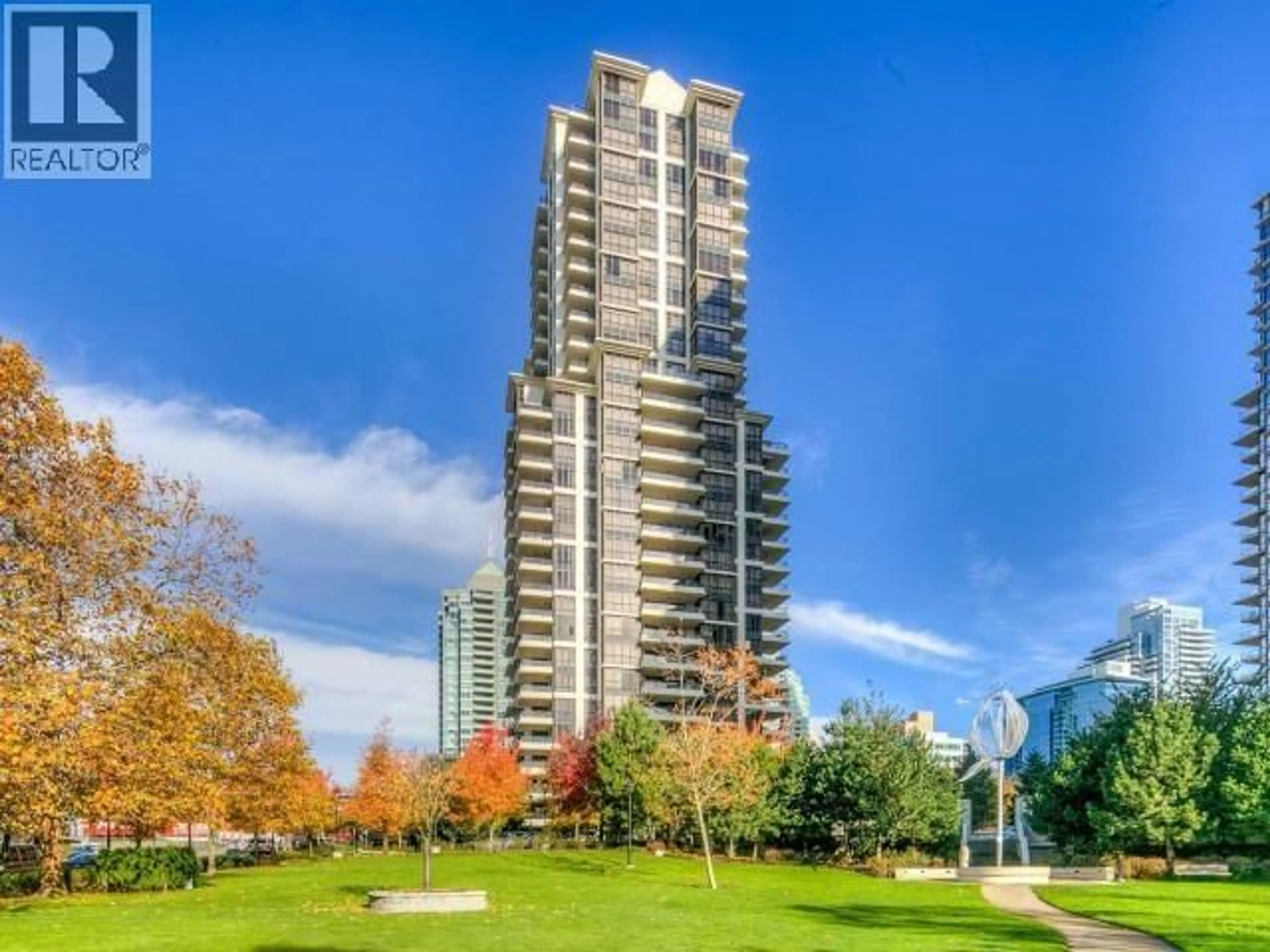 Unknown for 2903 - 2088 MADISON AVENUE, Burnaby British Columbia V5C6T5