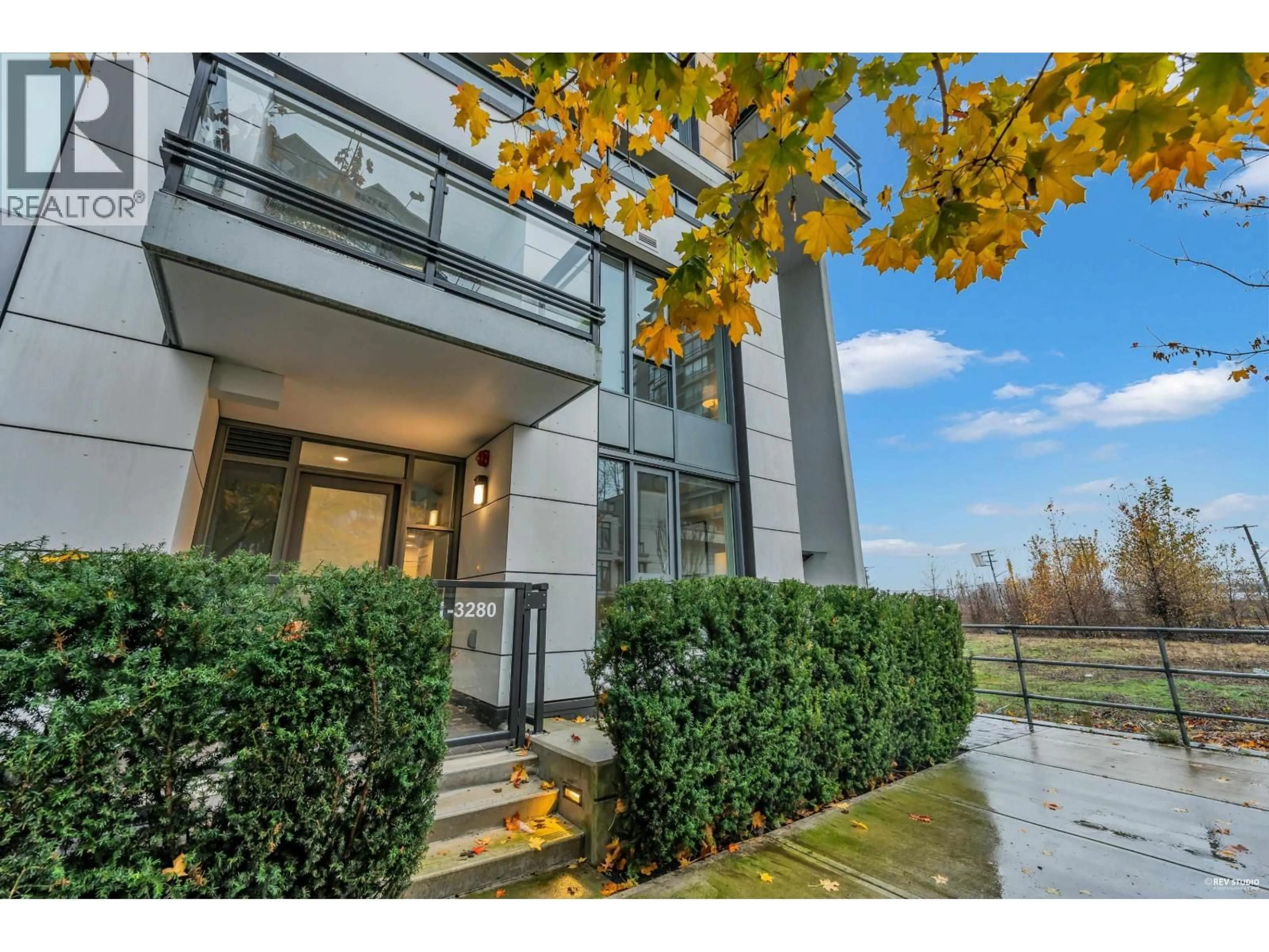 Unknown for TH1 - 3280 CORVETTE WAY, Richmond British Columbia V6X0T9