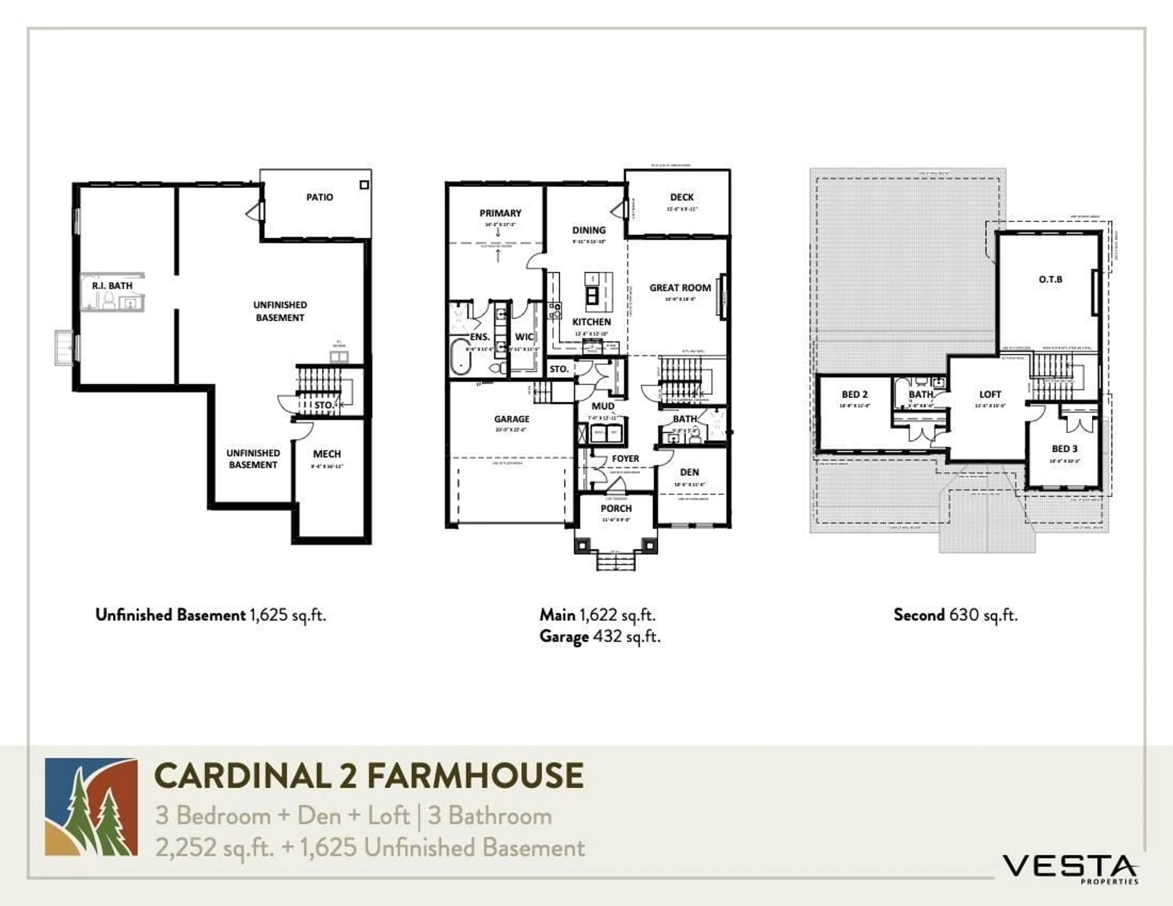 Floor plan for 1985 SPARROW HAWK PLACE, Agassiz British Columbia V0M1A1