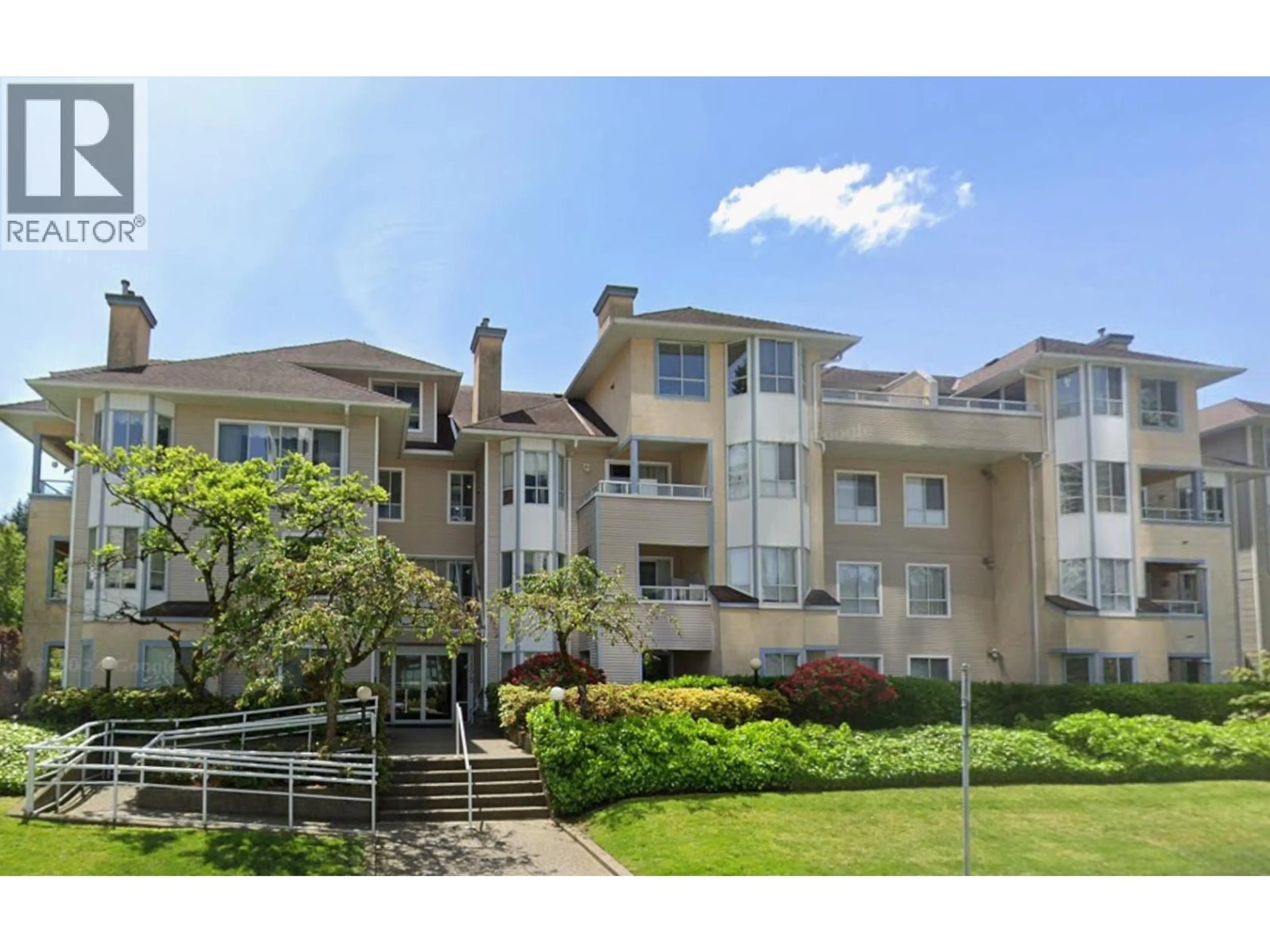 Unknown for 305 - 1175 HEFFLEY CRESCENT, Coquitlam British Columbia V3B7J2