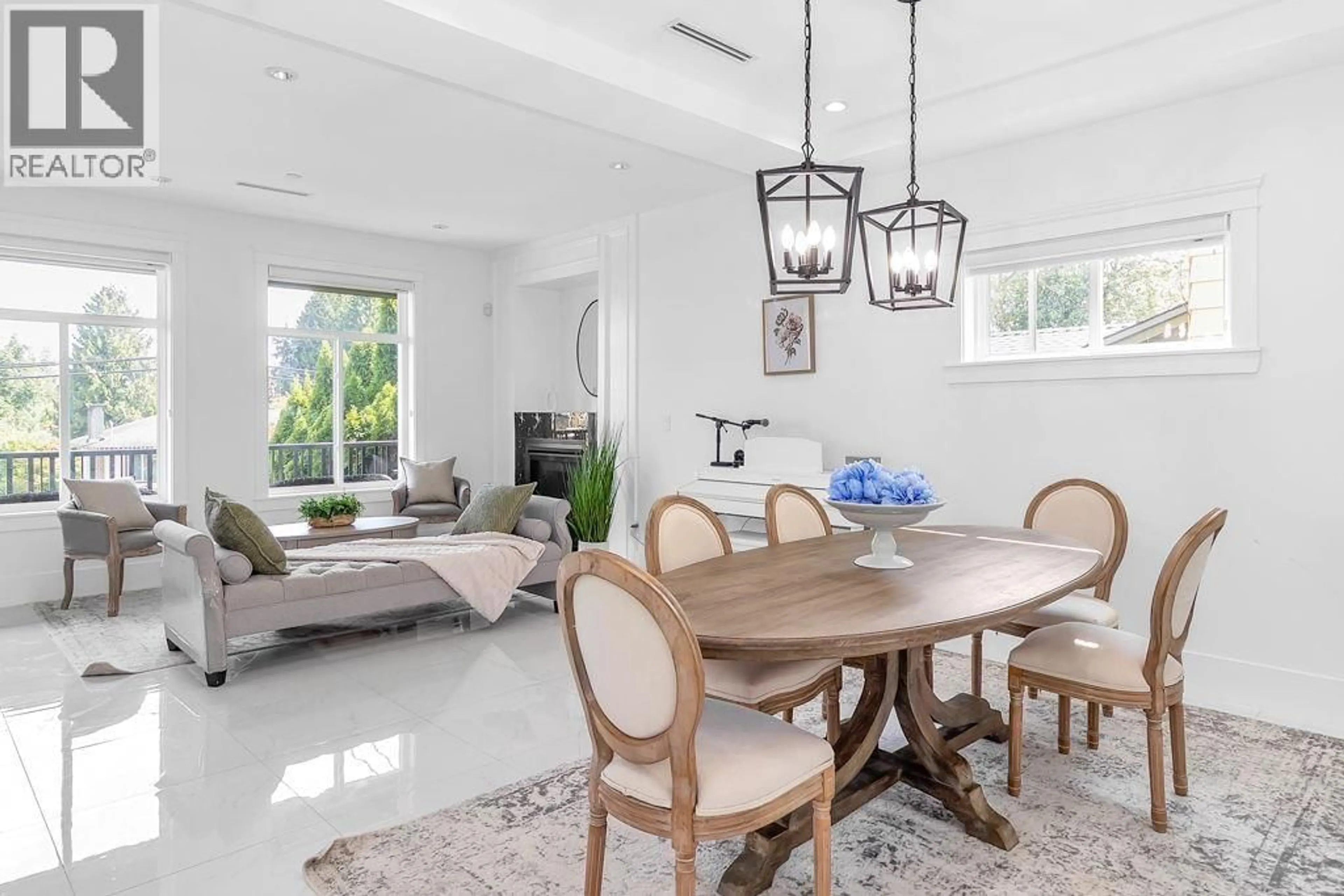 Dining room, unknown for 1462 PITT RIVER ROAD, Port Coquitlam British Columbia V3C1N7