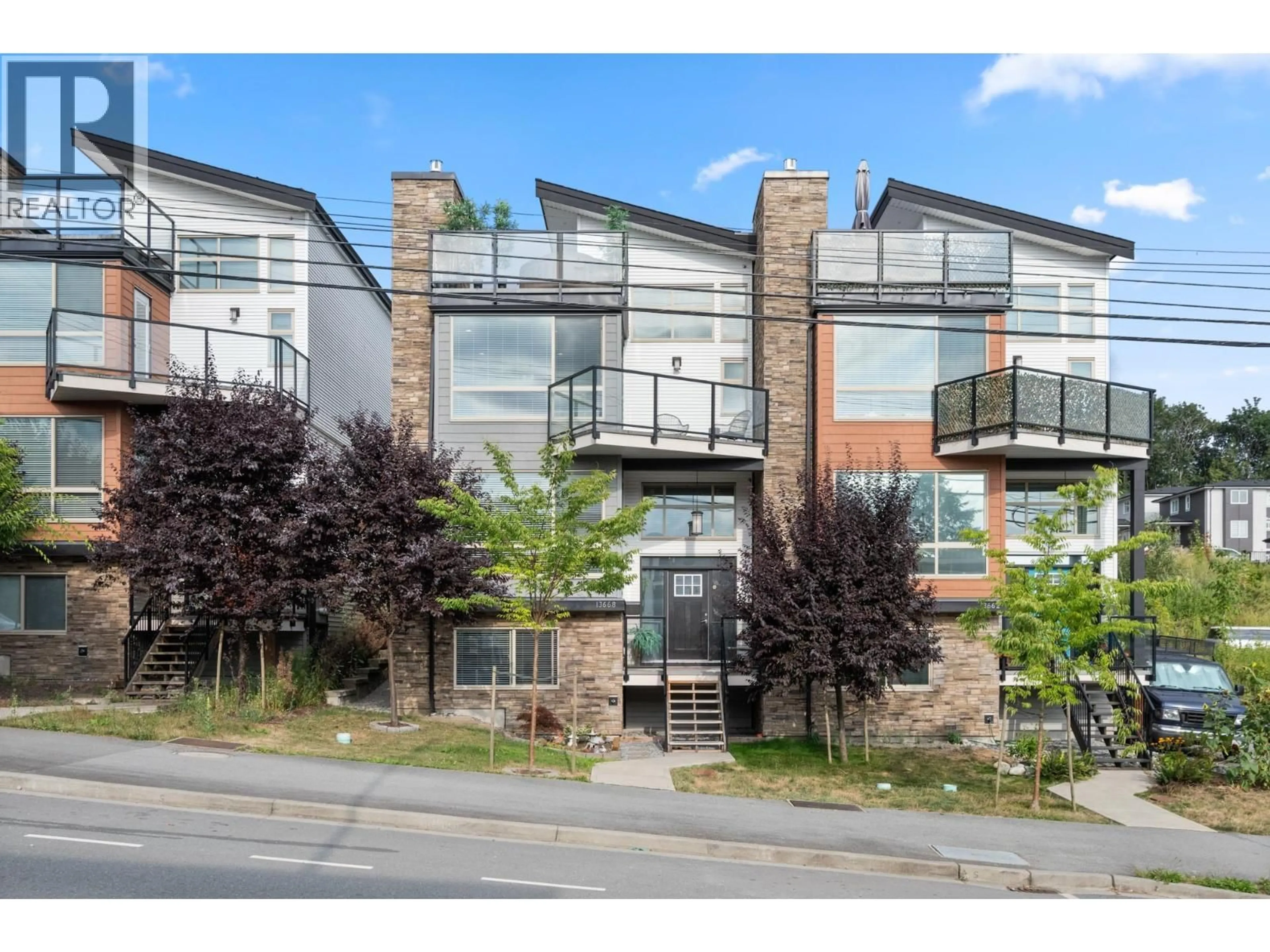 Unknown for 13668 232 STREET, Maple Ridge British Columbia V4R0H1