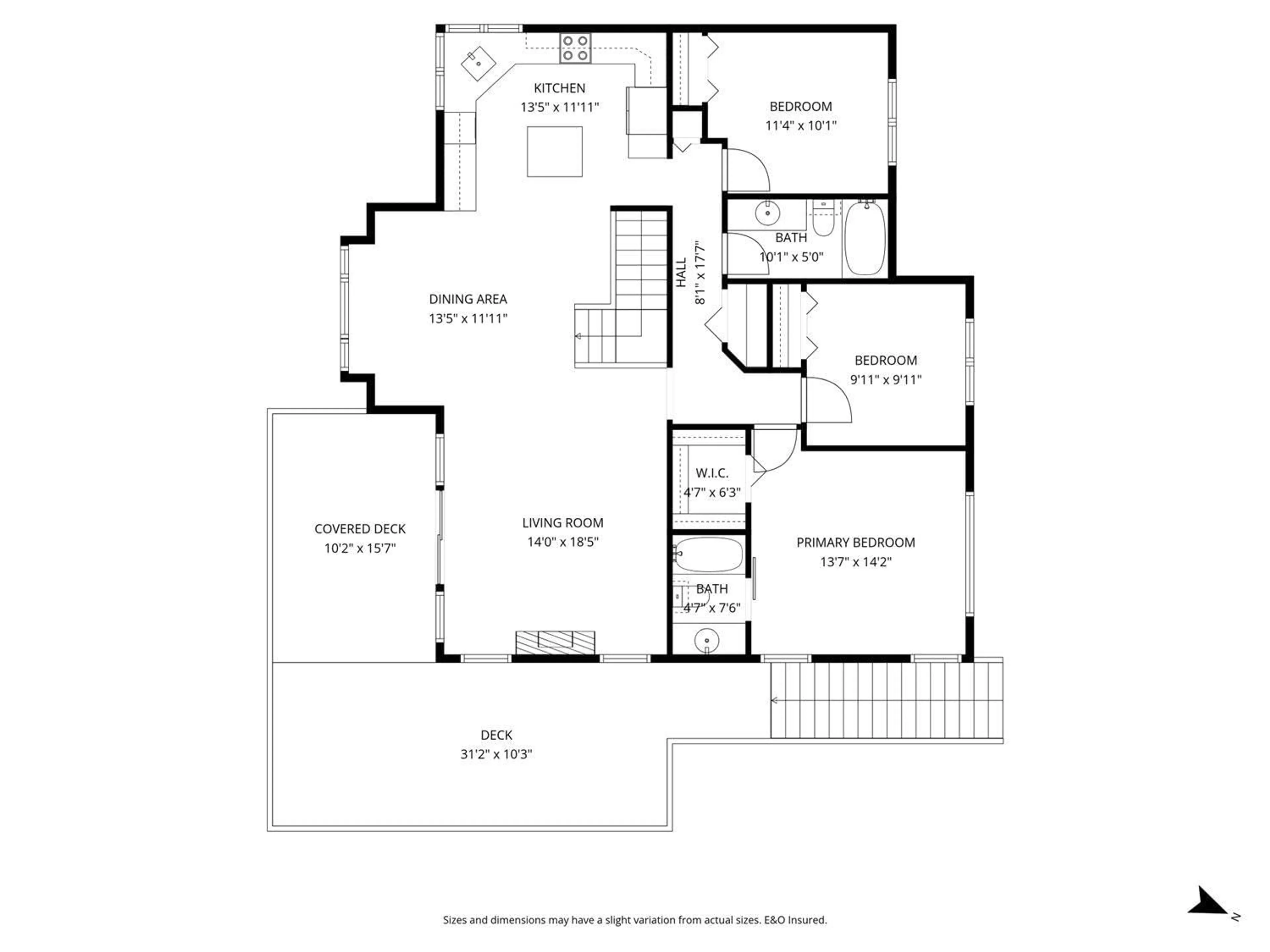 Floor plan for 43057 VEDDER MOUNTAIN ROAD, Yarrow British Columbia V2R5J8