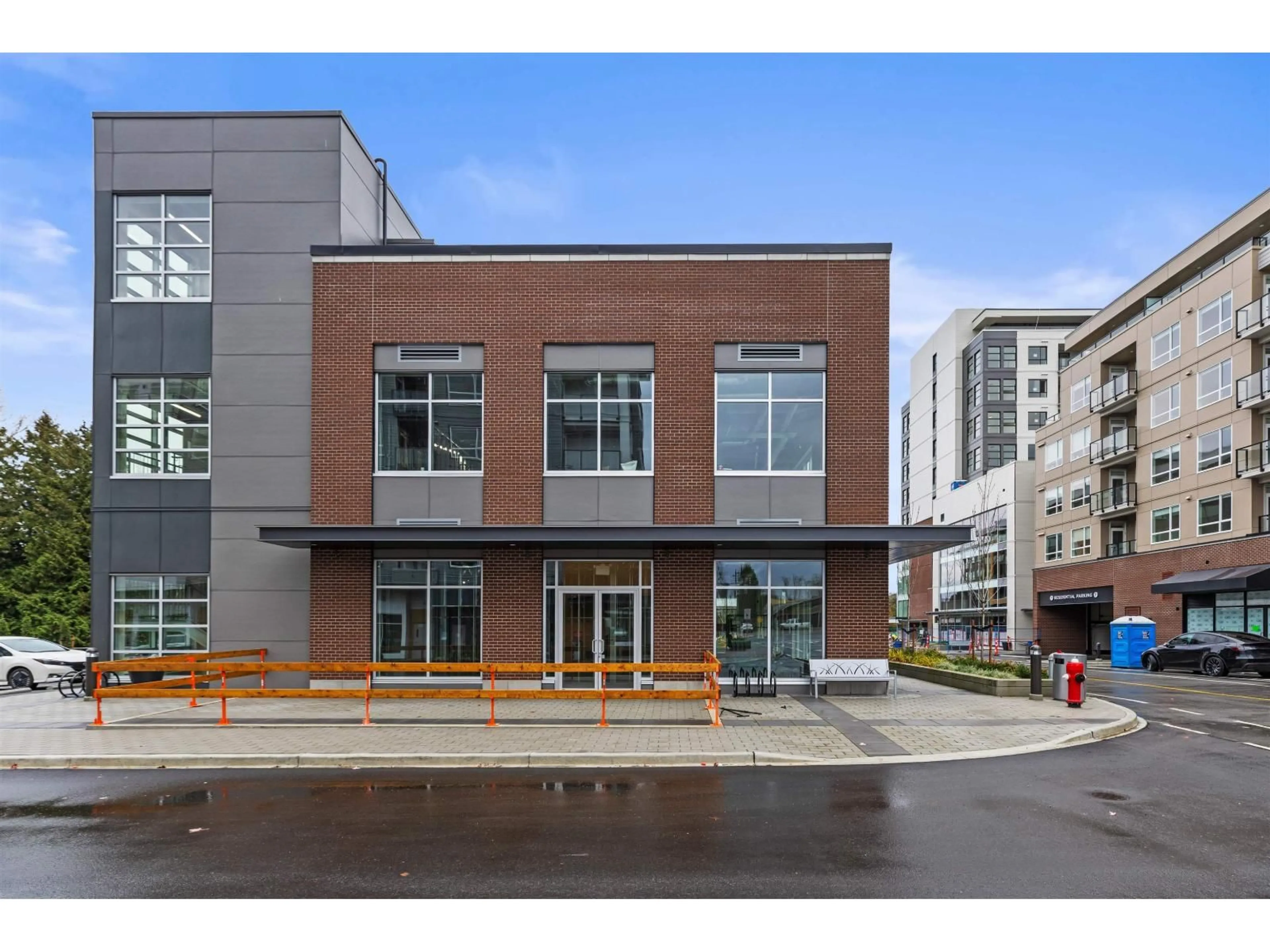 Unknown for 308 - 27215 ALDERGROVE TOWN CENTRE DRIVE, Langley British Columbia V4W0E3