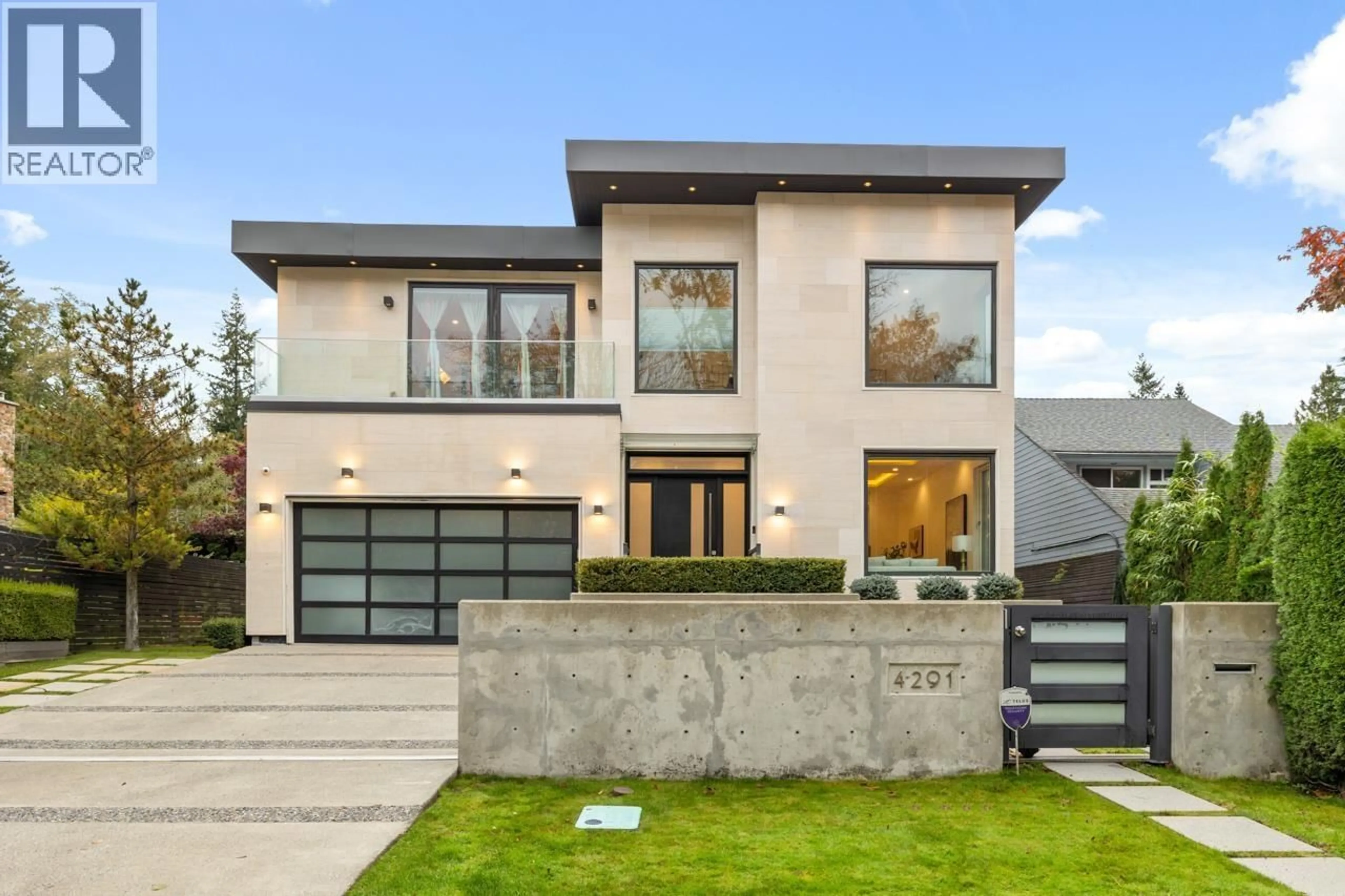 Home with brick exterior material, street for 4291 29TH AVENUE, Vancouver British Columbia V6S1V8