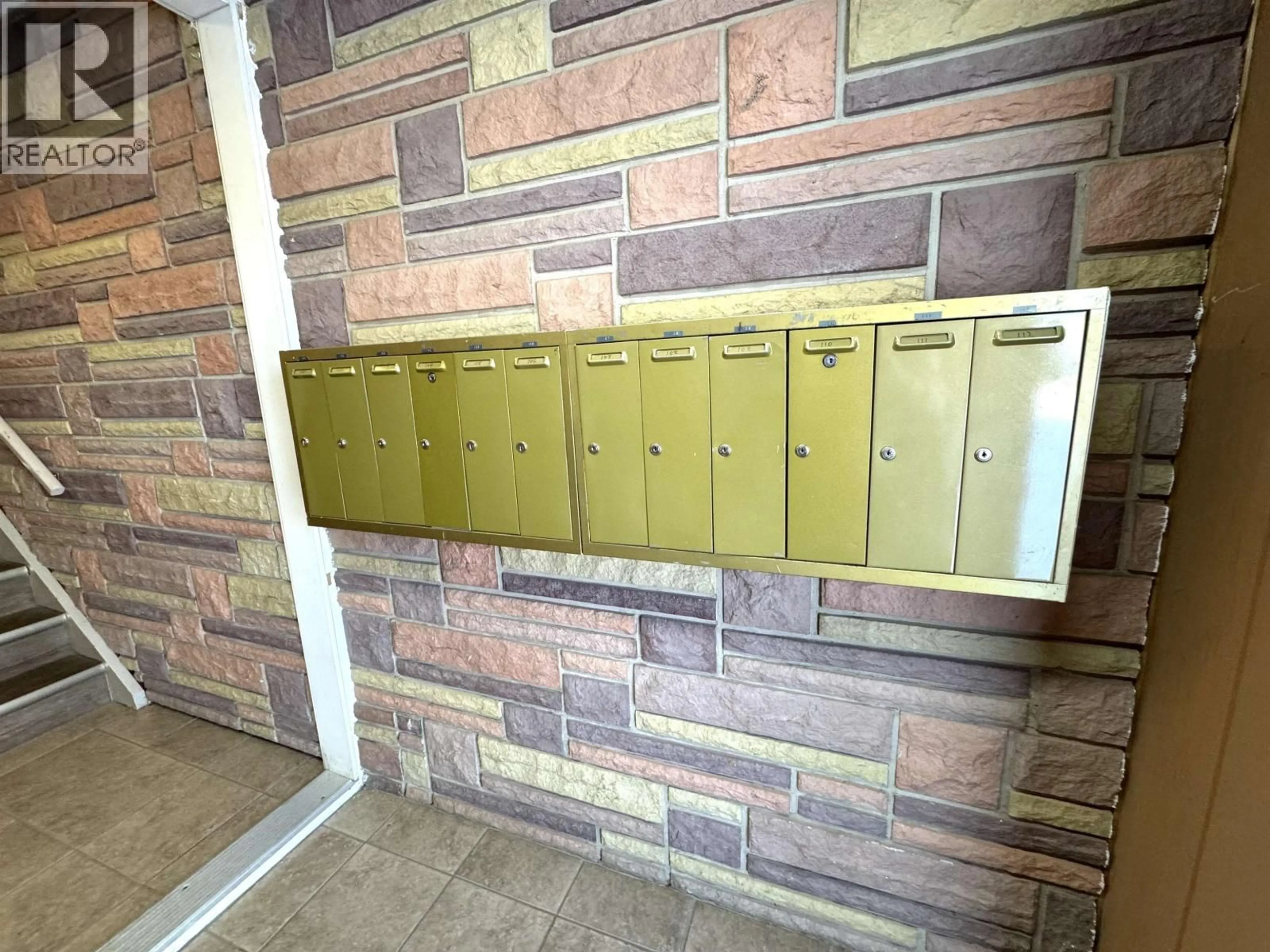 Unknown for 105 - 9807 104 AVENUE, Fort St. John British Columbia V1J2K4