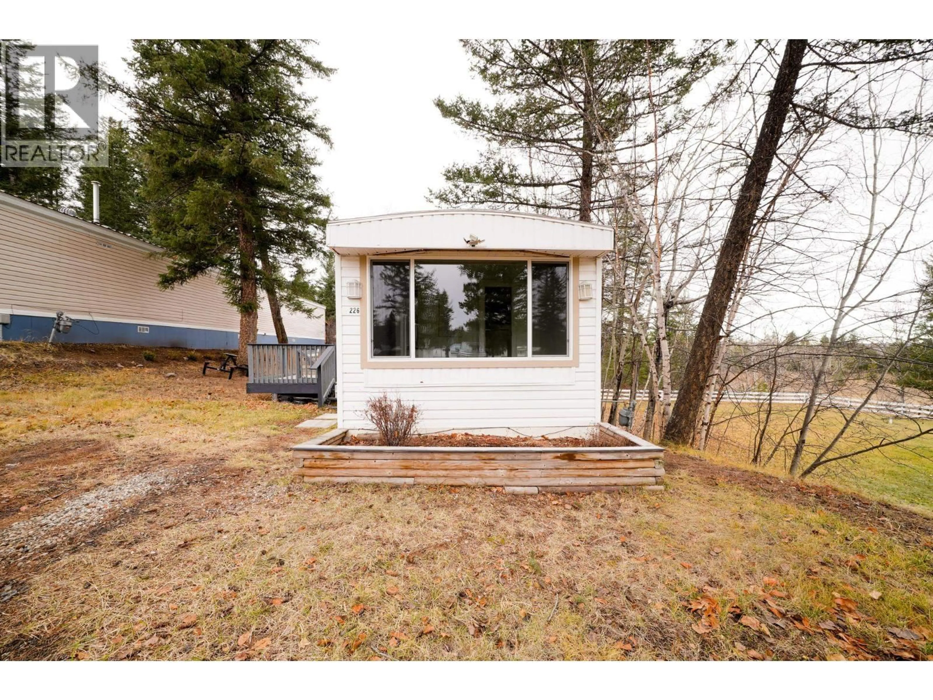 Unknown for 226 - 1427 DOG CREEK ROAD, Williams Lake British Columbia V2G3H3