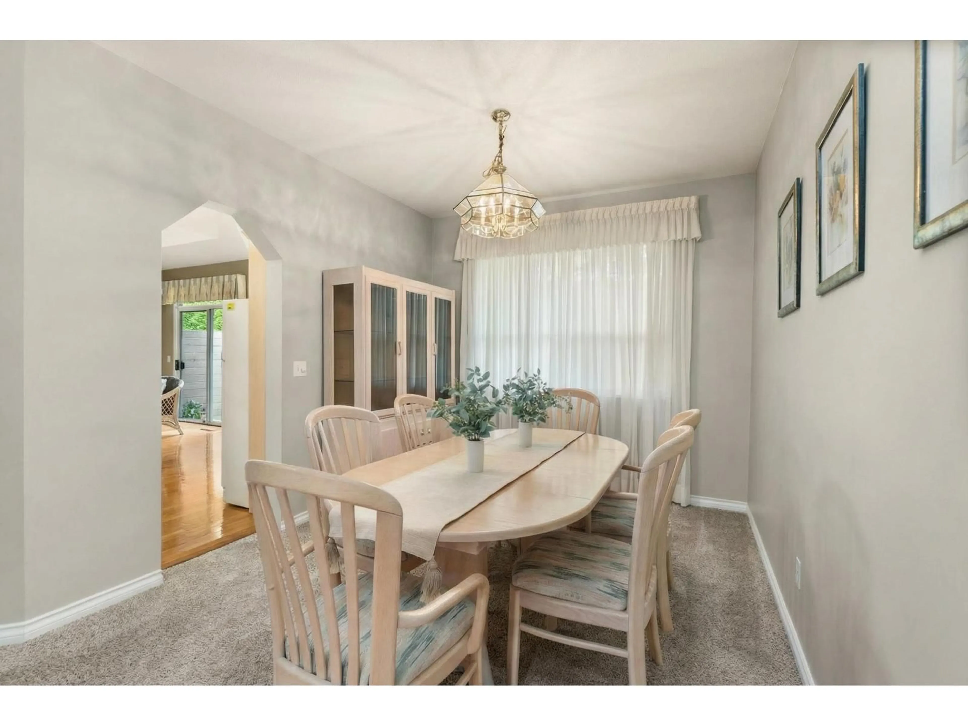 Dining room, unknown for 26 - 6380 121 STREET, Surrey British Columbia V3X1Y9