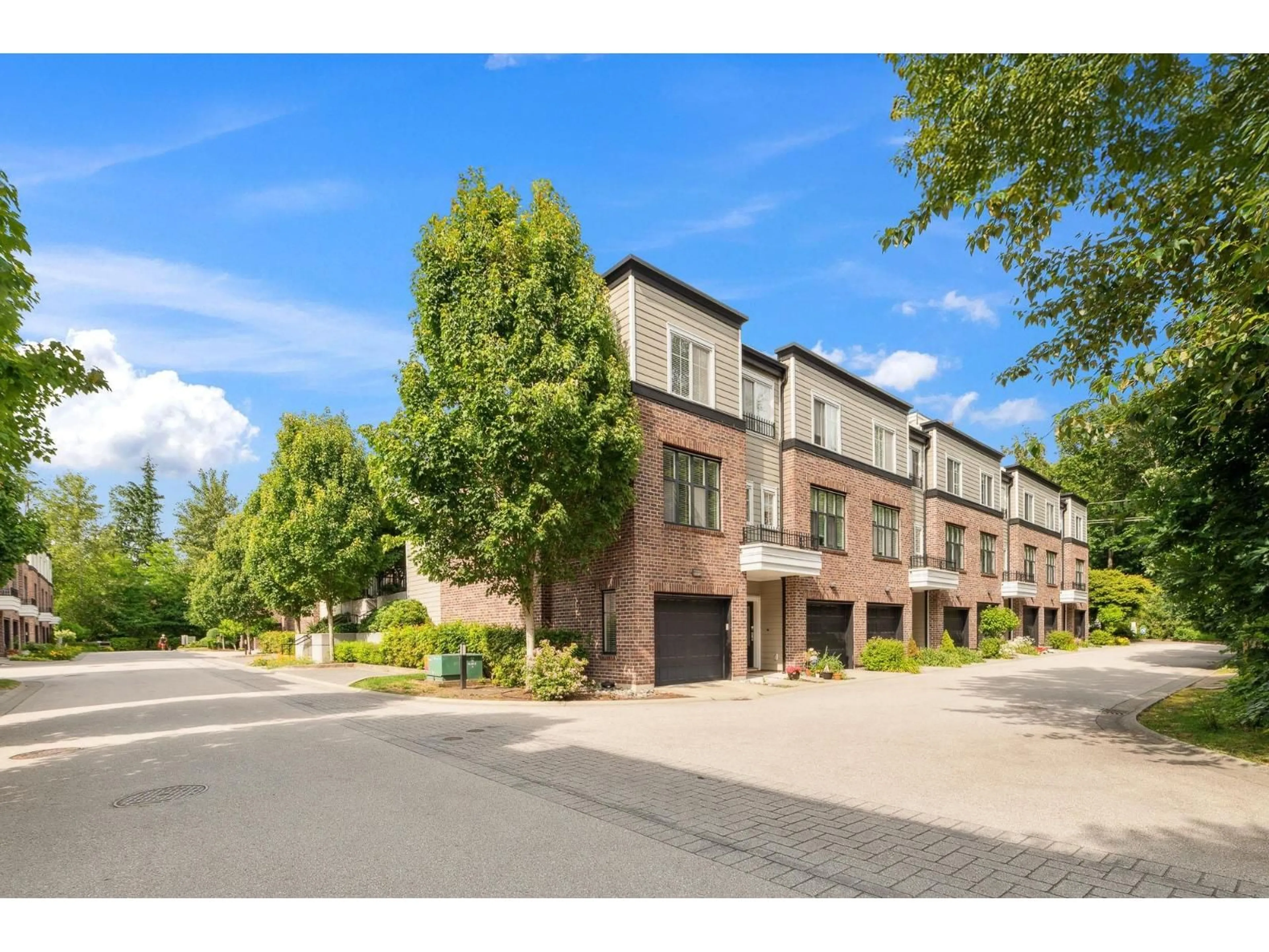 Unknown for 94 - 15588 32 AVENUE, Surrey British Columbia V3Z0G3