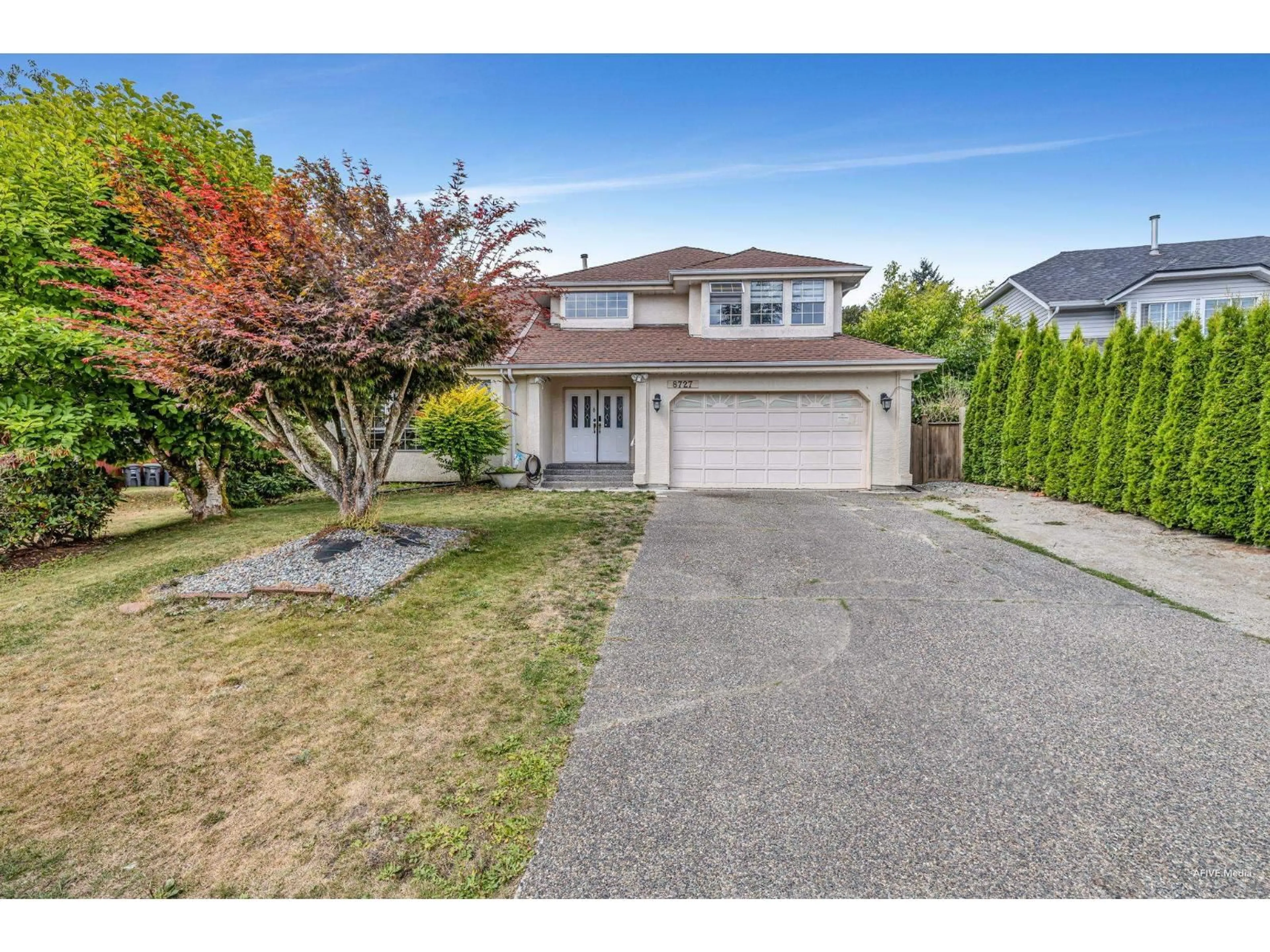 Unknown for 8727 142A STREET, Surrey British Columbia V3W4G4