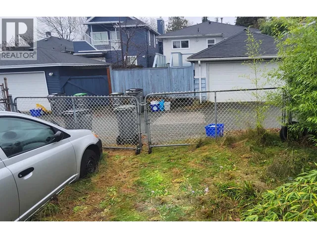 5302 INVERNESS STREET, Vancouver 3