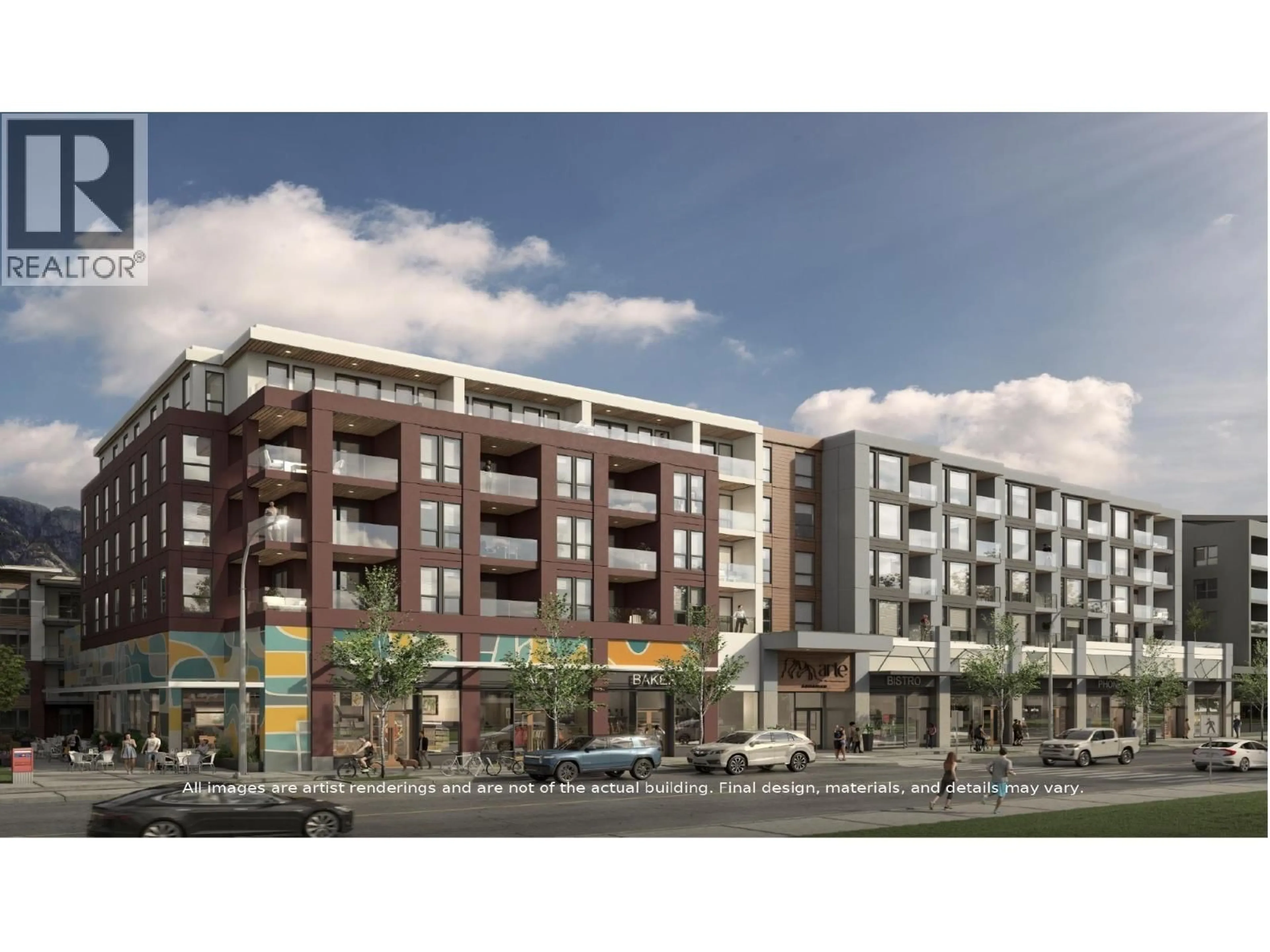 Blurry image for 418 - 38028 THIRD AVENUE, Squamish British Columbia V8B0B3