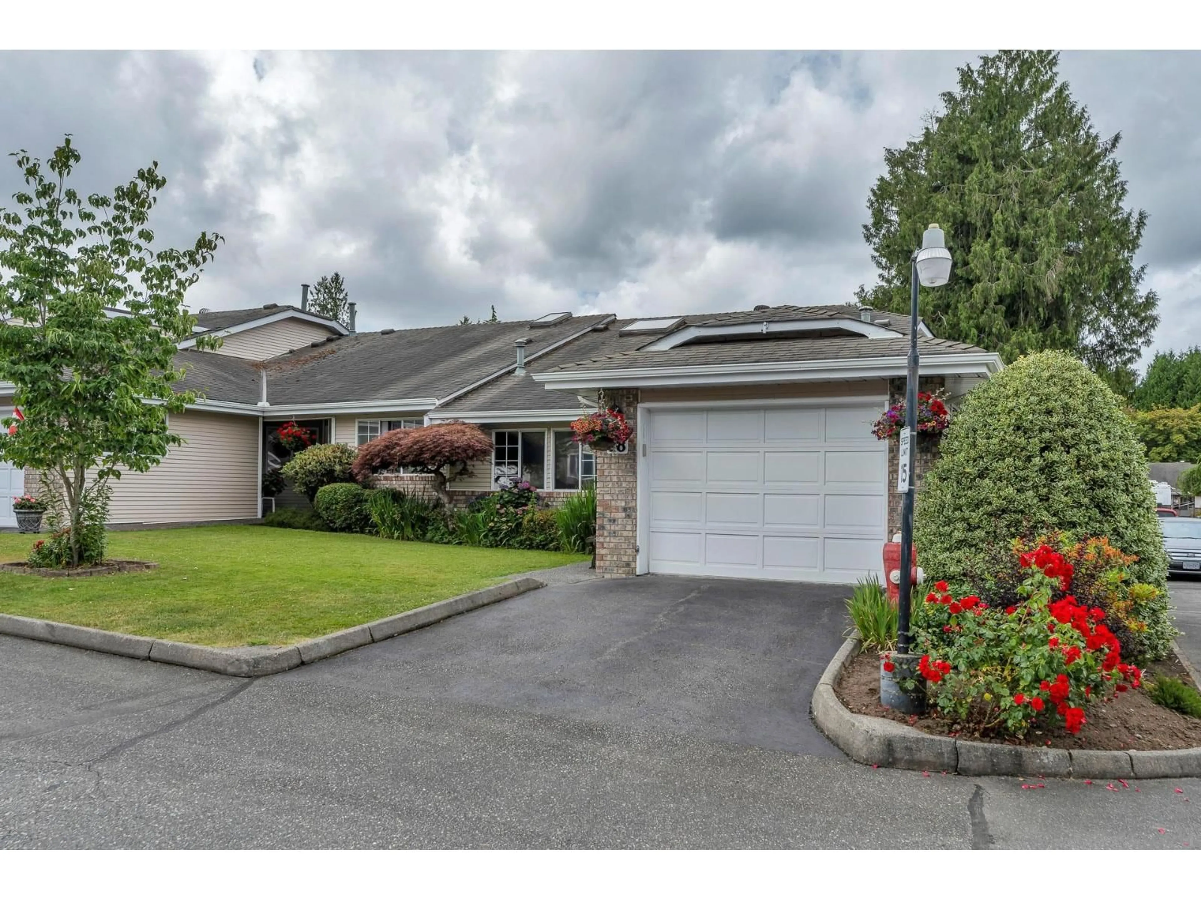Unknown for 18 - 5051 203 STREET, Langley British Columbia V3A1V5