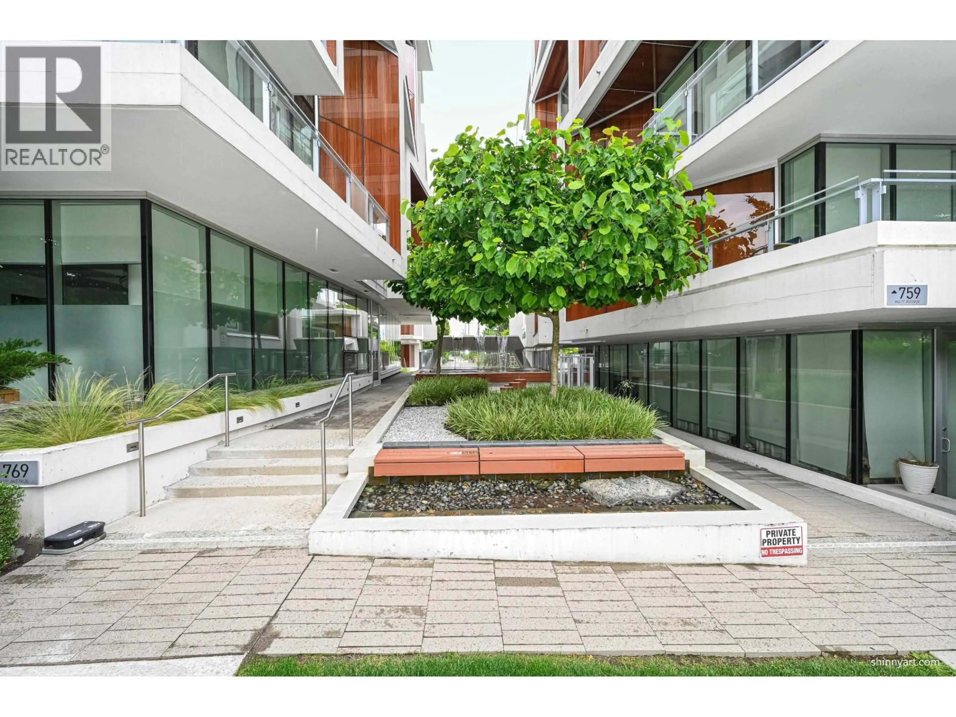 Unknown for 601 - 5699 BAILLIE STREET, Vancouver British Columbia V5Z3M7