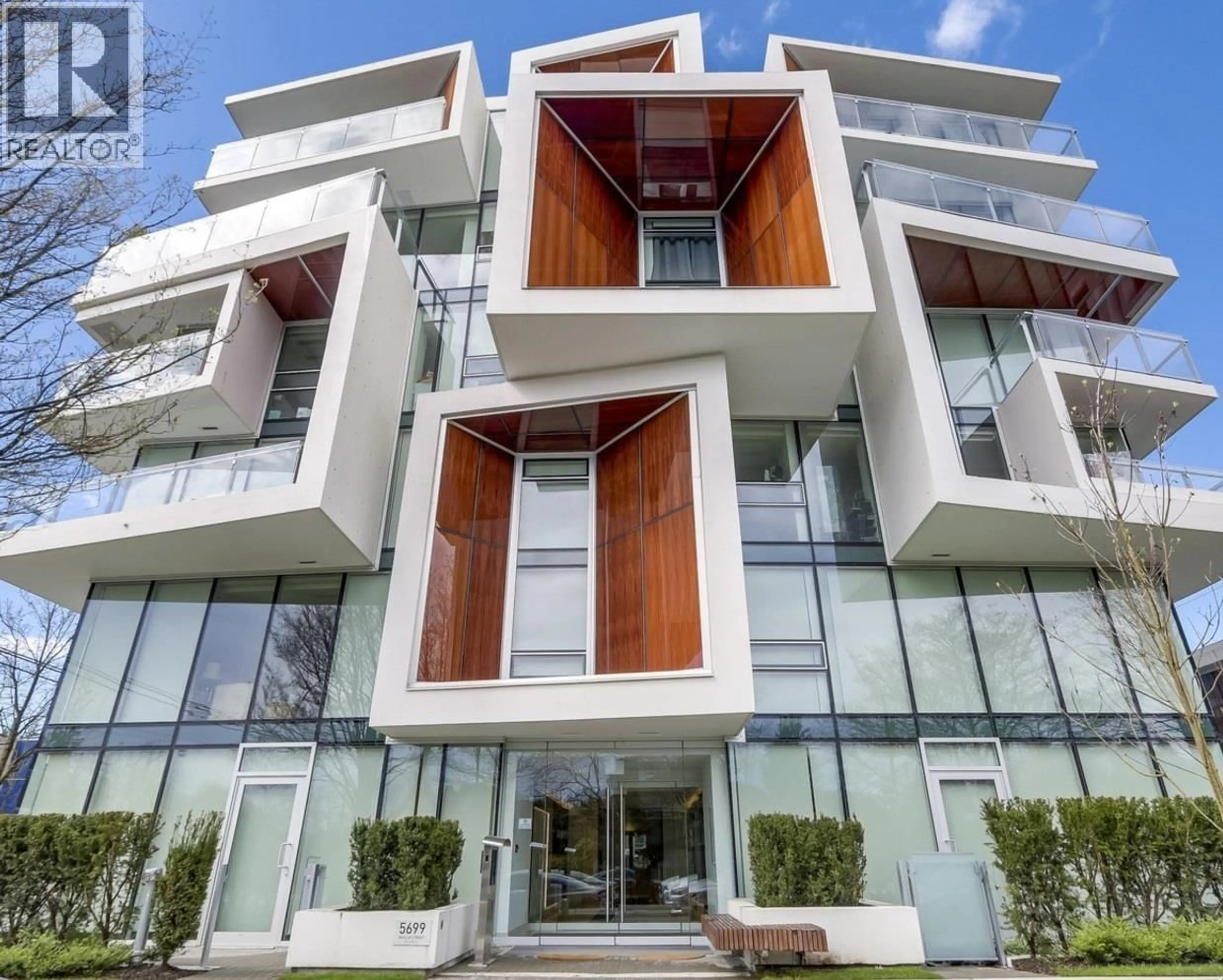 Unknown for 601 - 5699 BAILLIE STREET, Vancouver British Columbia V5Z3M7