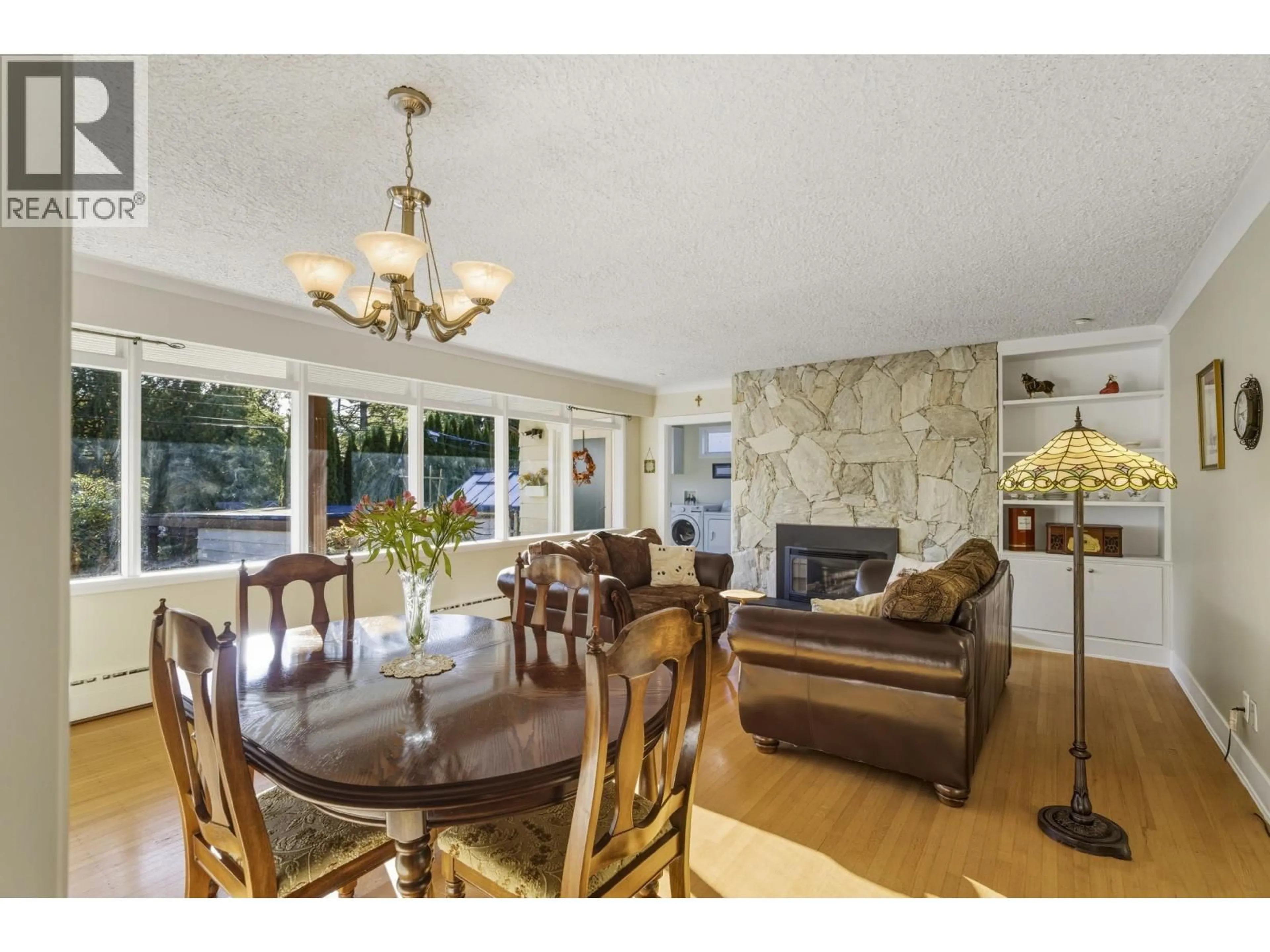 Dining room, unknown for 715 KILKEEL PLACE, North Vancouver British Columbia V7N2X2