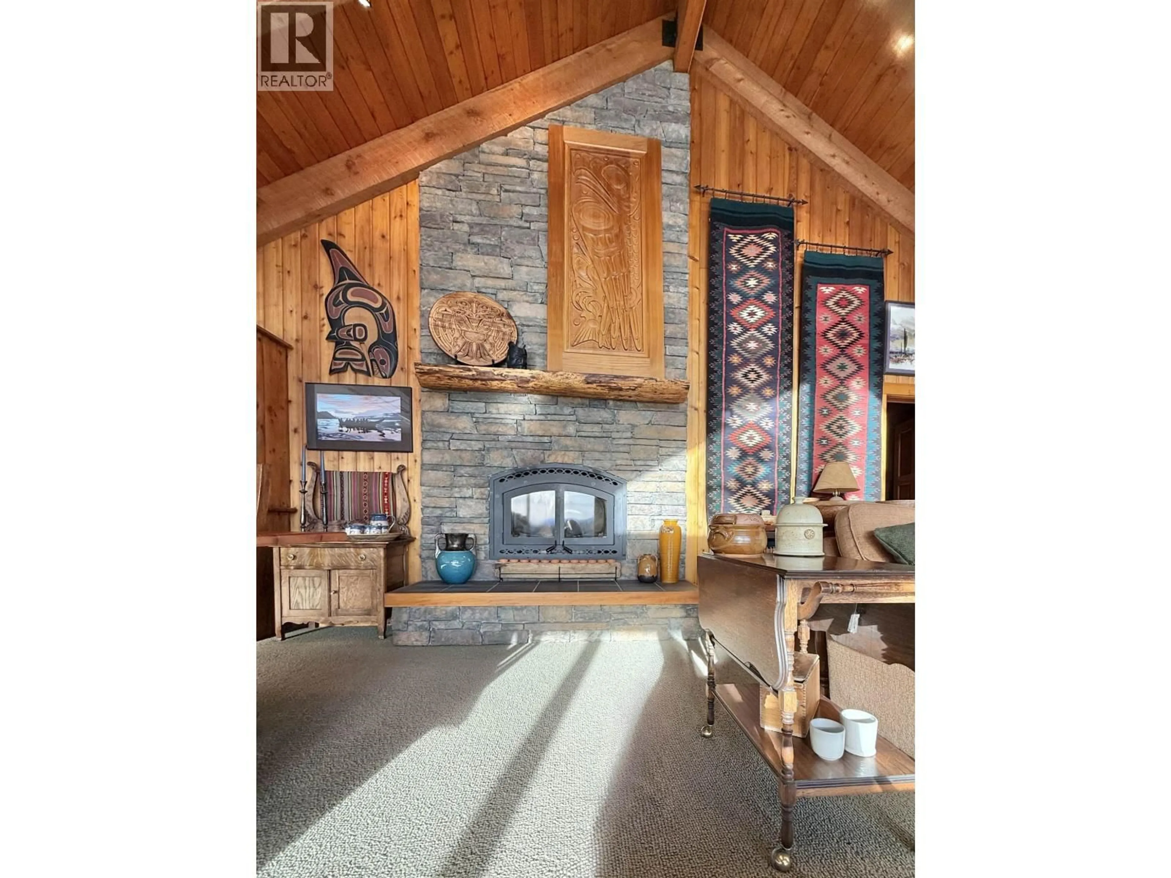 Unknown for 6802 TATLAYOKO ROAD, Chilcotin British Columbia V0L1W0